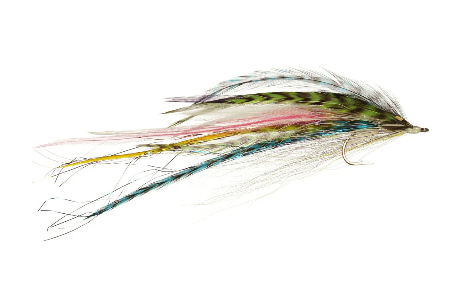 Cordeiro's Flat Mack Fly