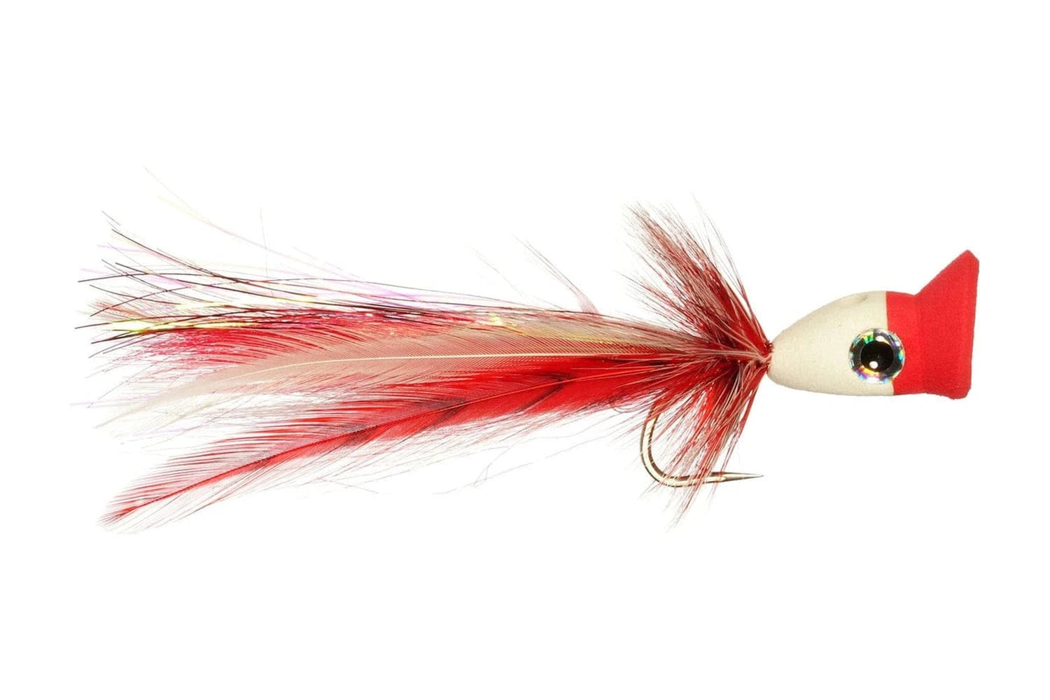 PSP Bubble-Head Fly