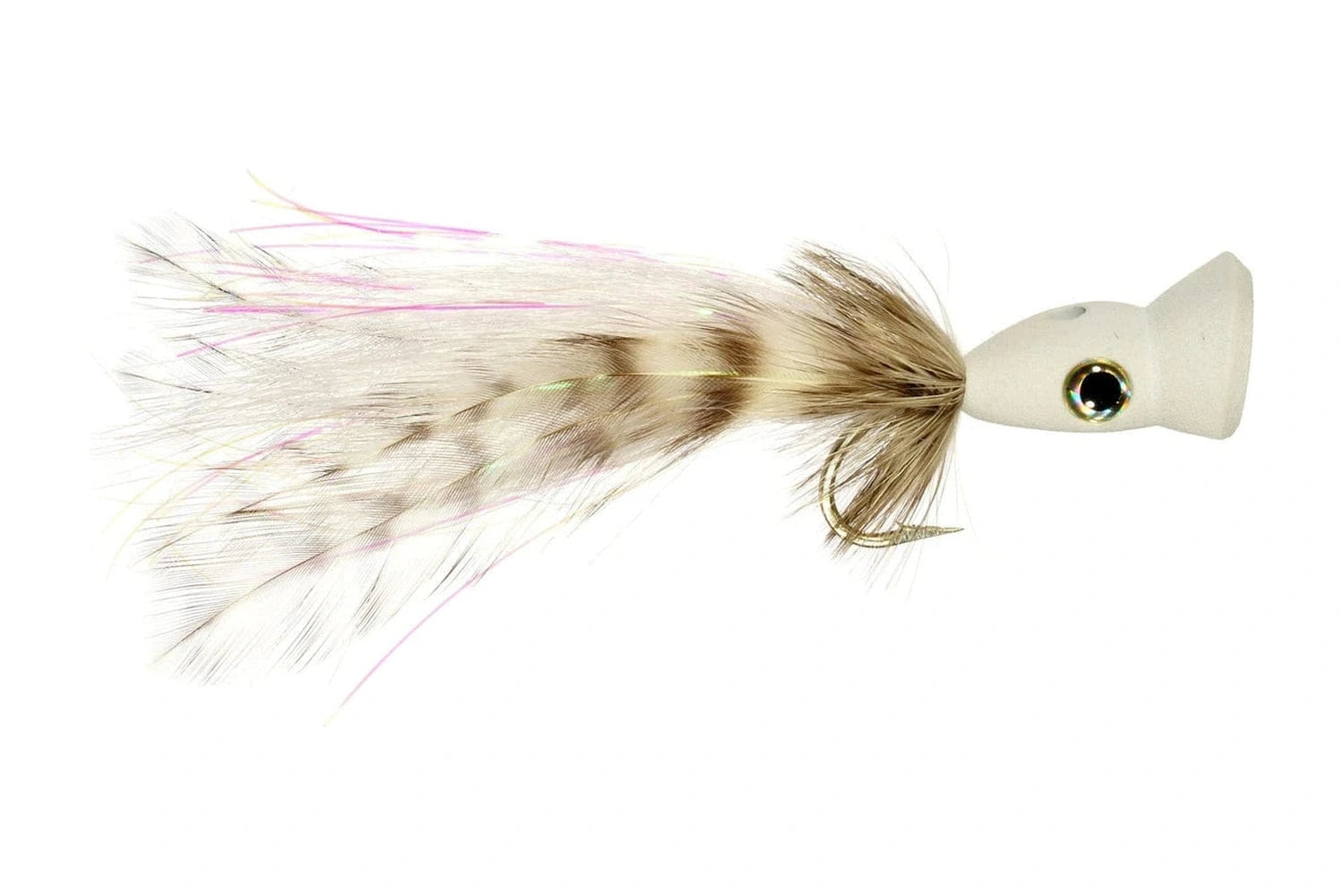 PSP Bubble-Head Fly