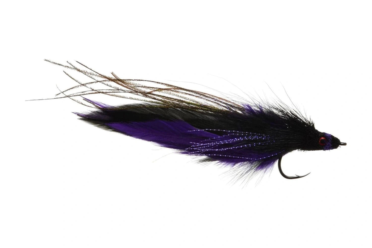 TK's El Dorado Deceiver Fly
