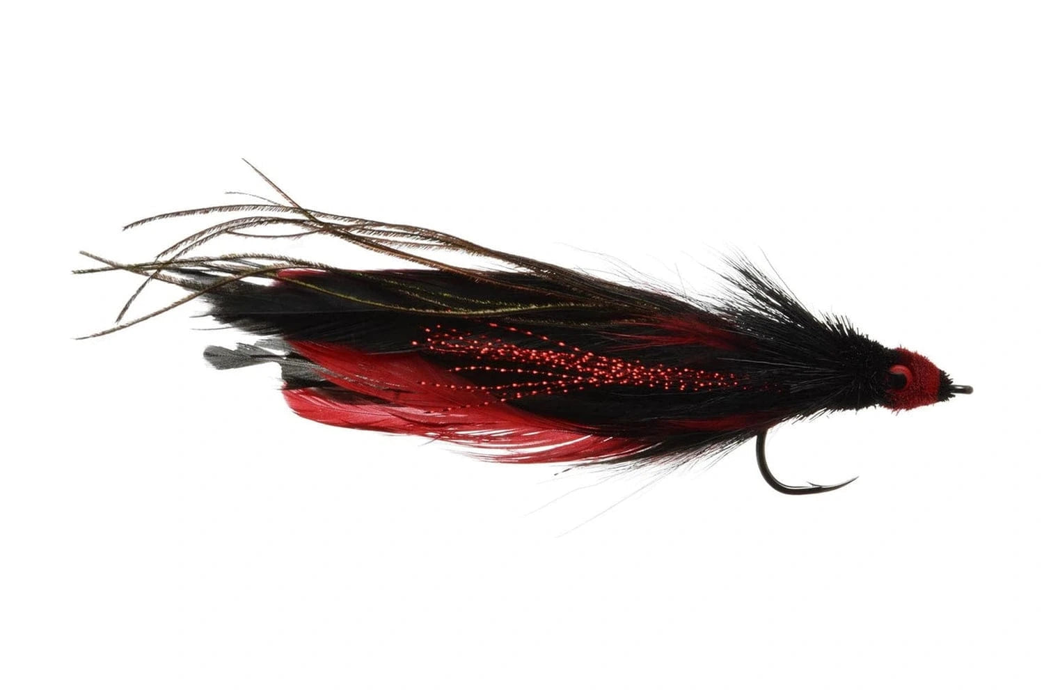 TK's El Dorado Deceiver Fly
