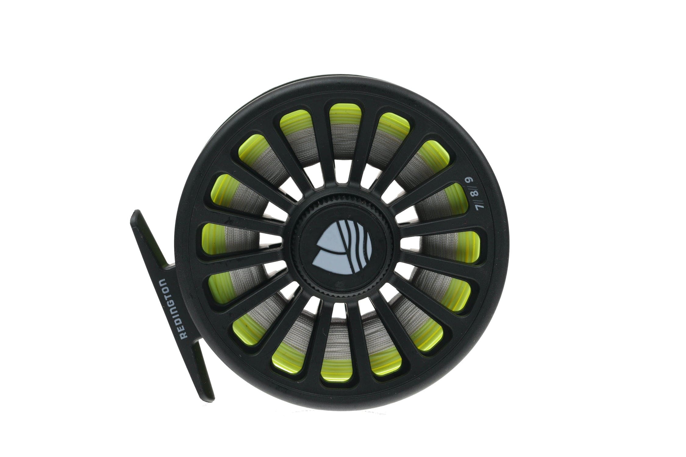 Redington Crosswater Prespooled Fly Reel