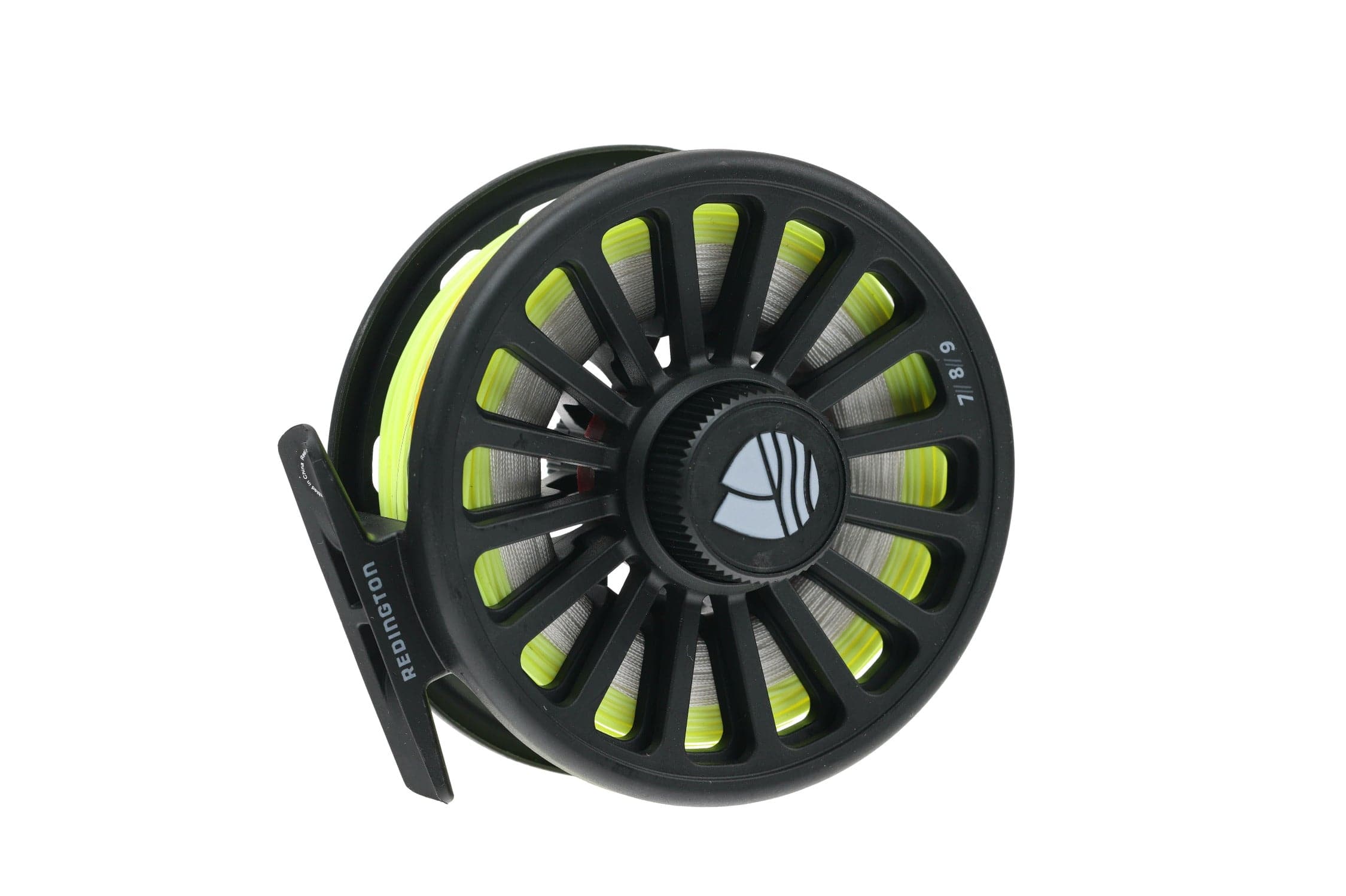 REDINGTON SV III フライリール ブラック REDINGTON SV III フライリール ブラック