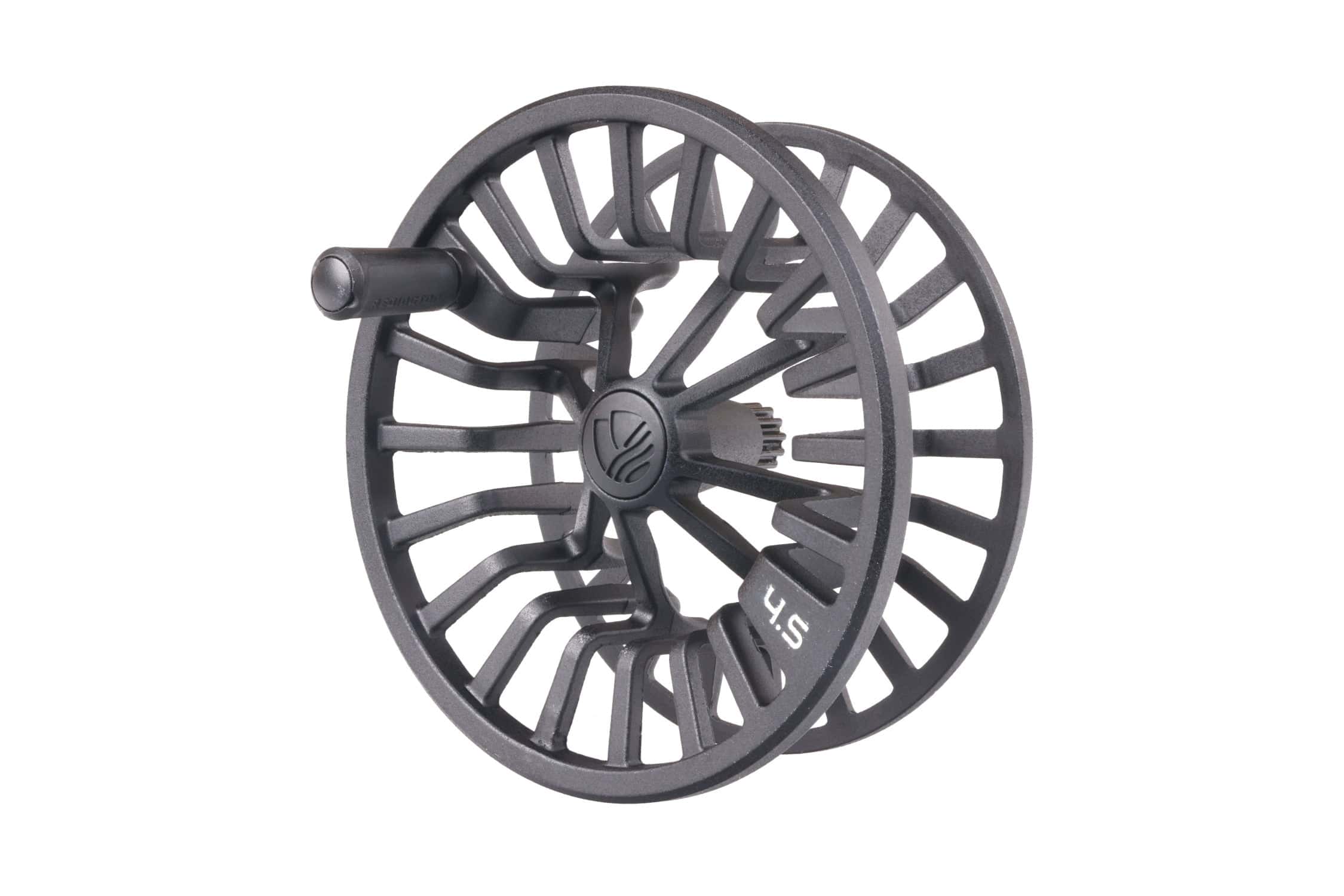 Redington Zero Fly Reel 2/3 Spool / Gray