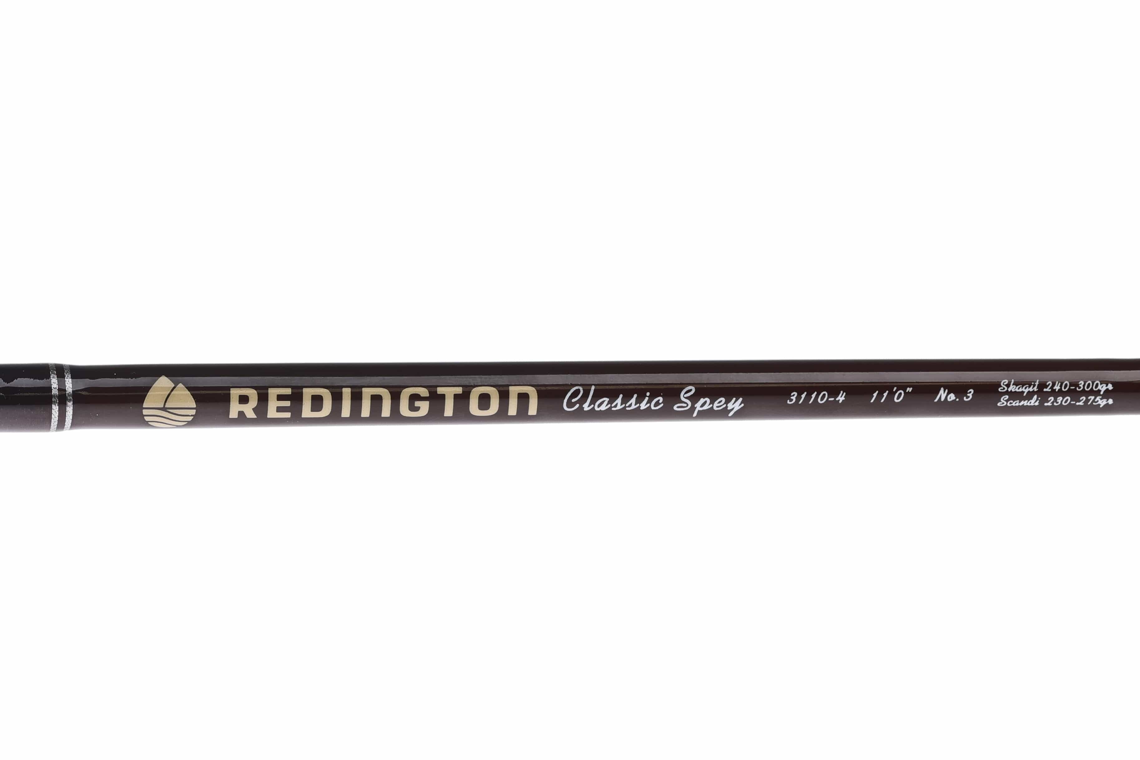Redington Classic Spey Fly Rod