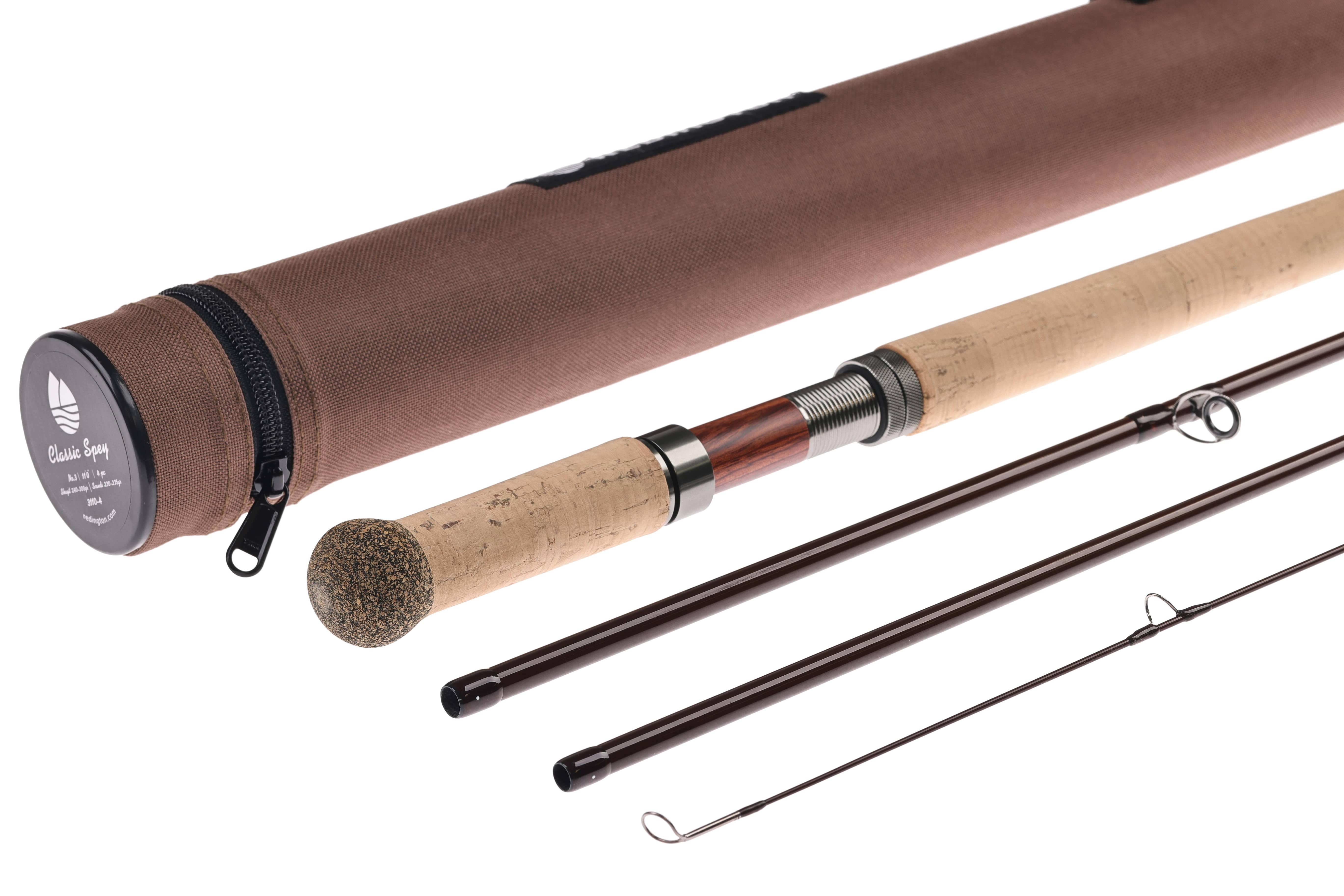 Redington Classic Spey Fly Rod