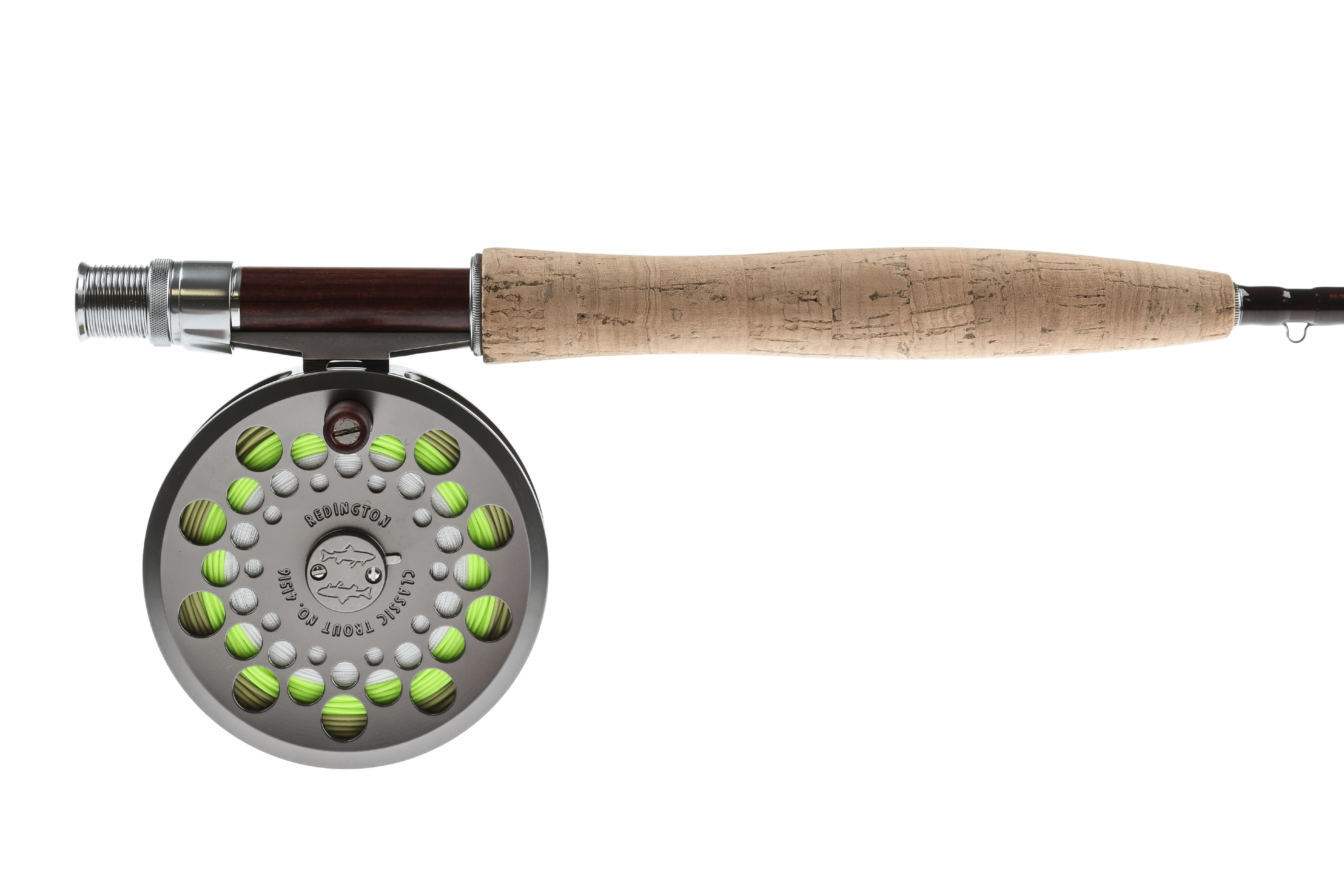Redington Classic Trout Fly Rod Kit