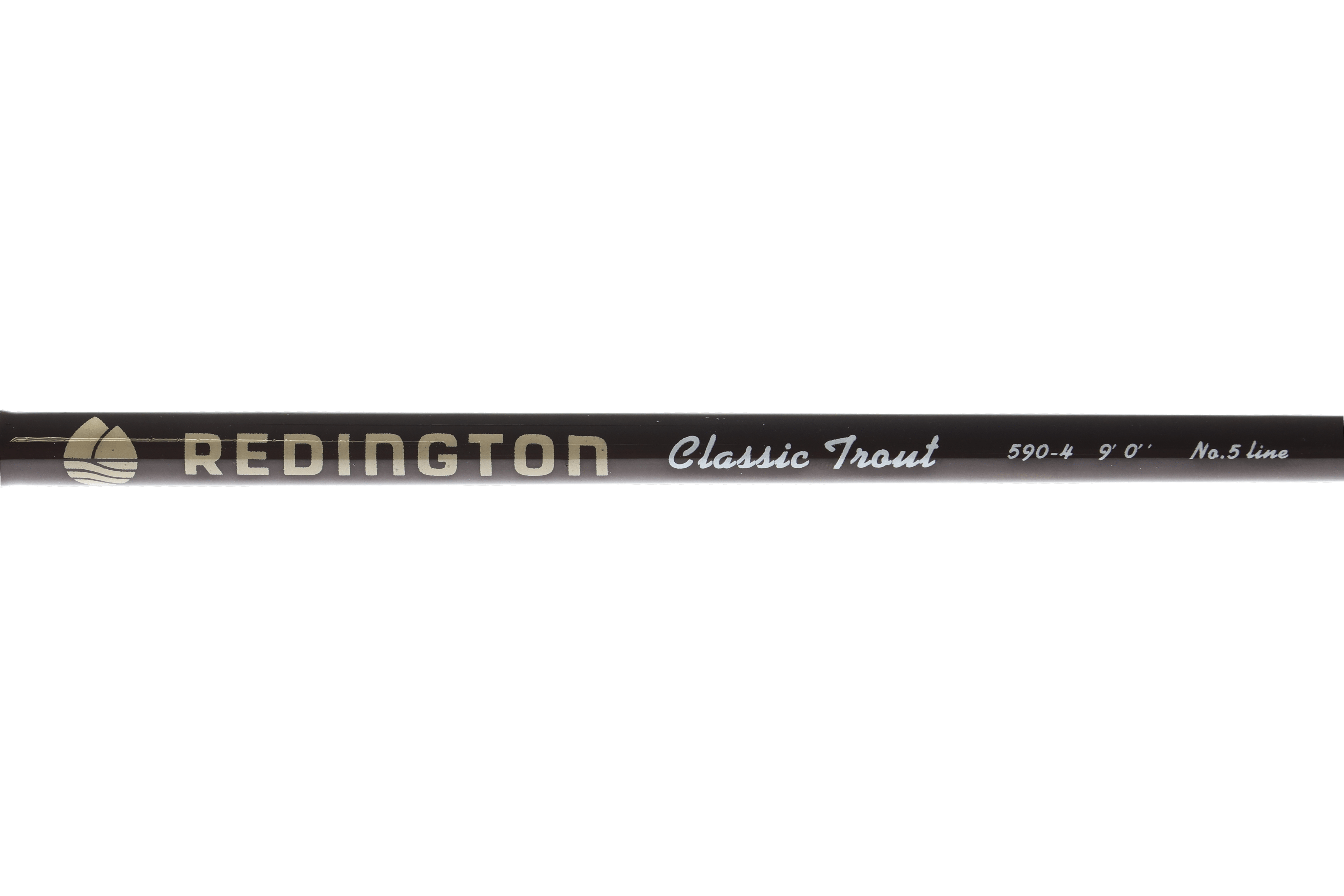 Redington Classic Trout Fly Rod Kit