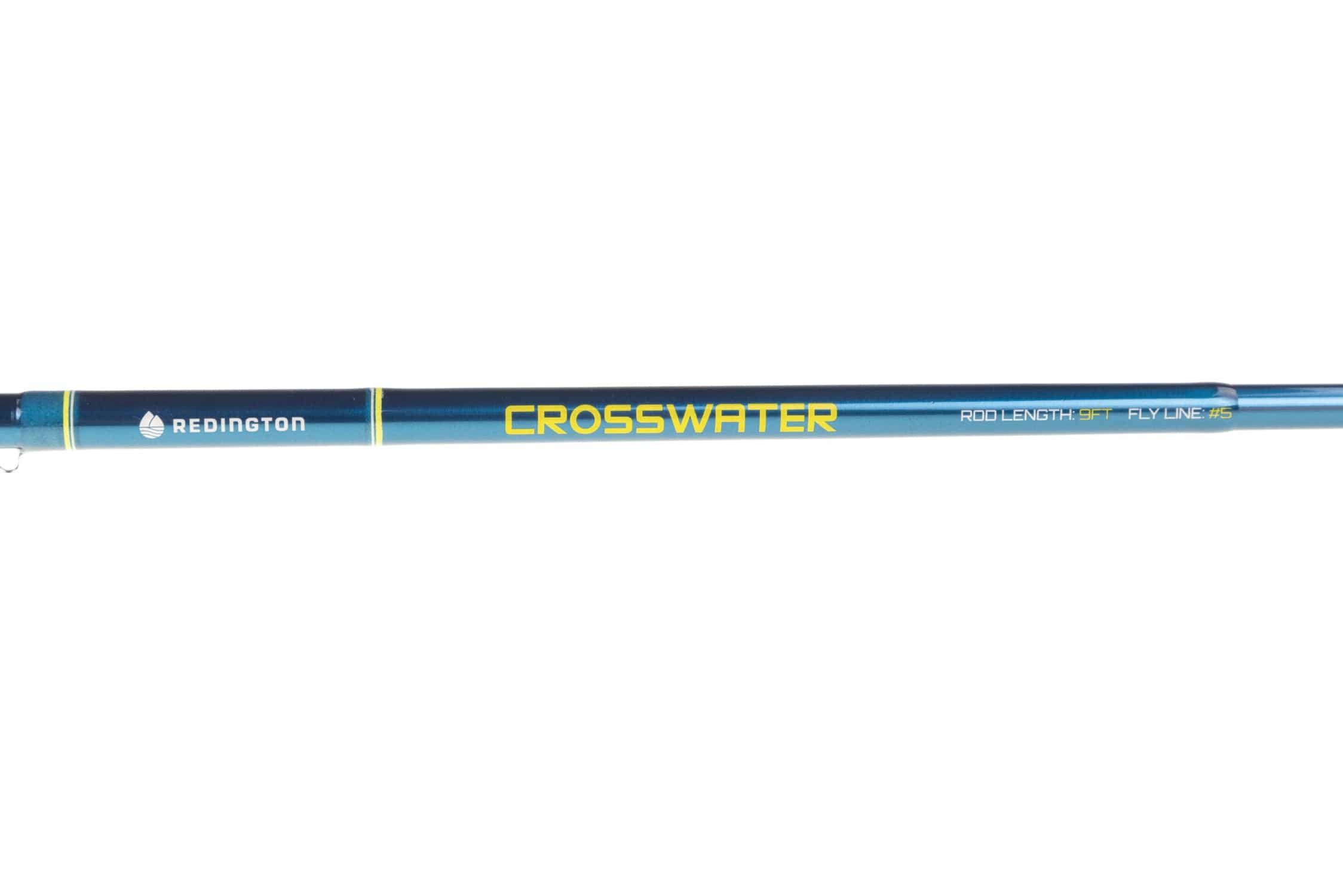 Redington Crosswater Fly Rod Outfit