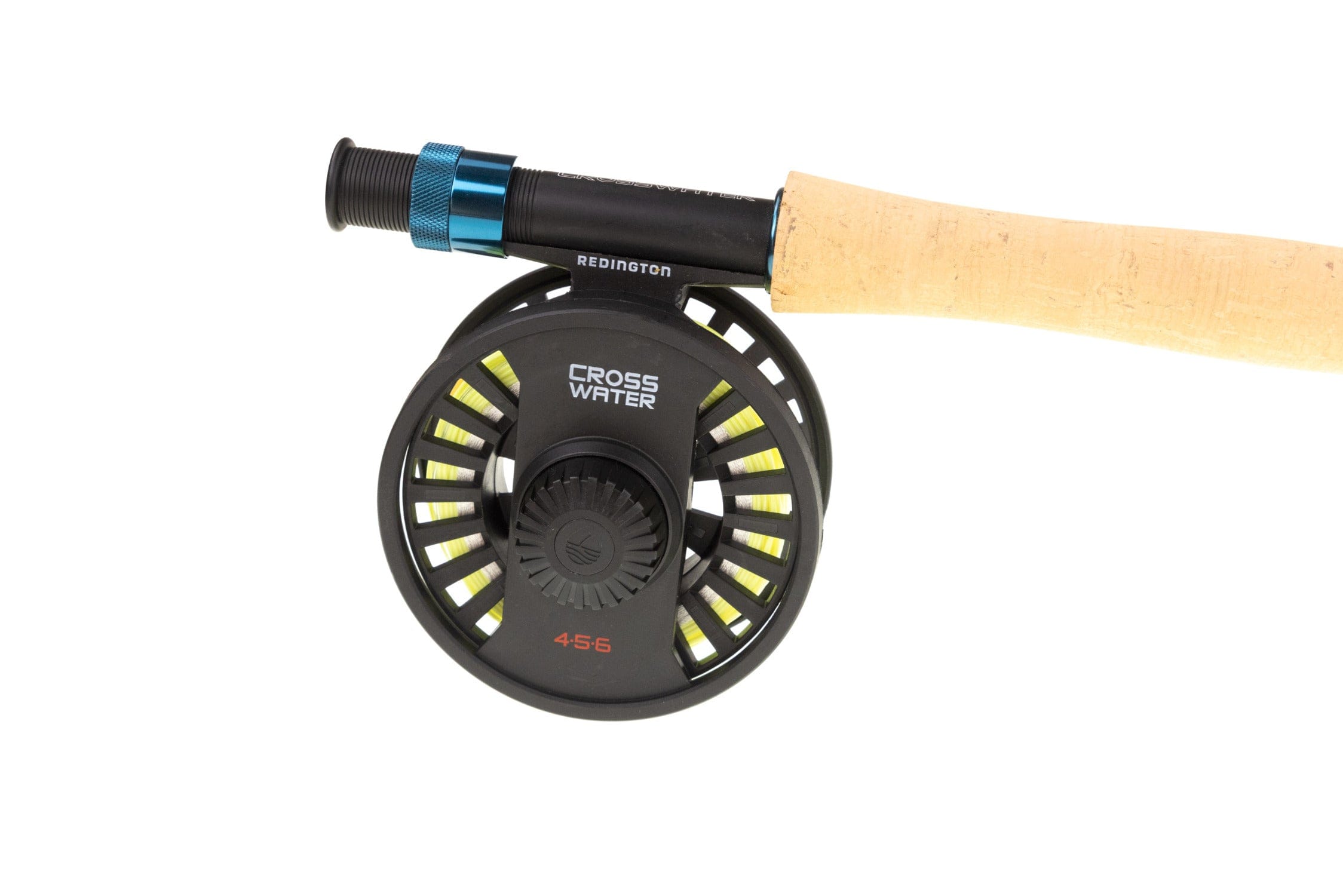 Redington Crosswater Fly Rod Outfit