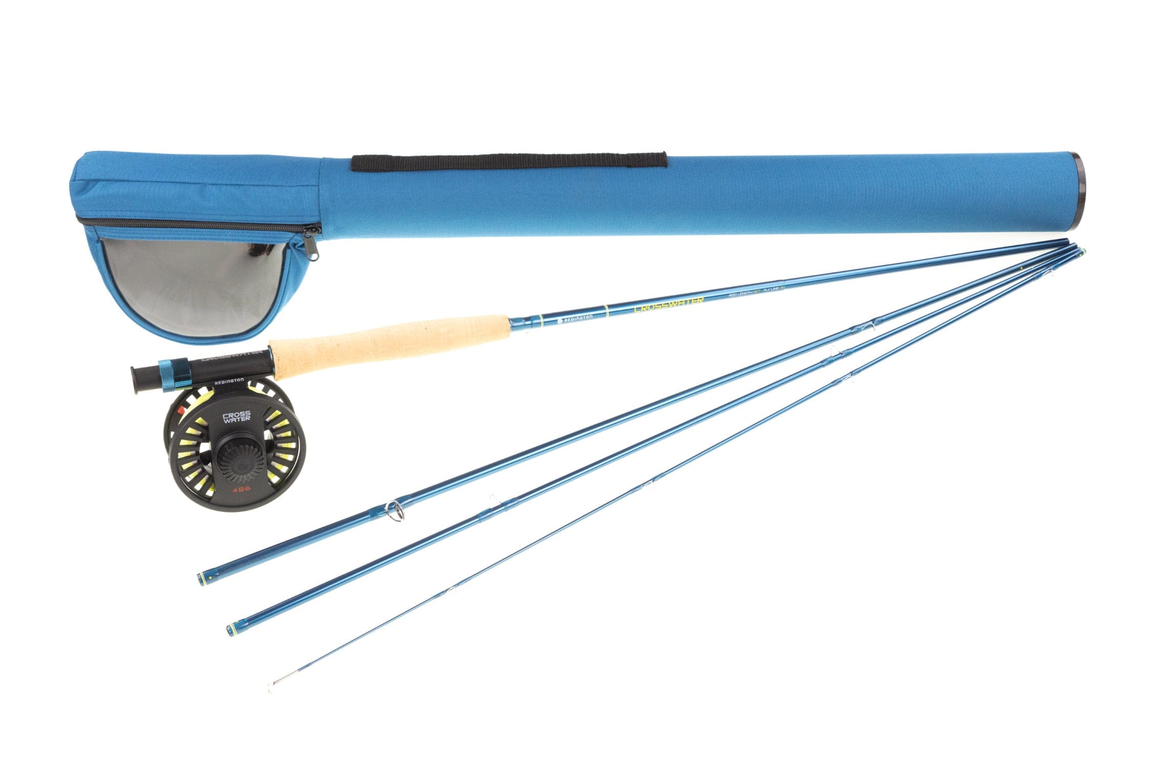 Redington Crosswater Fly Rod Outfit