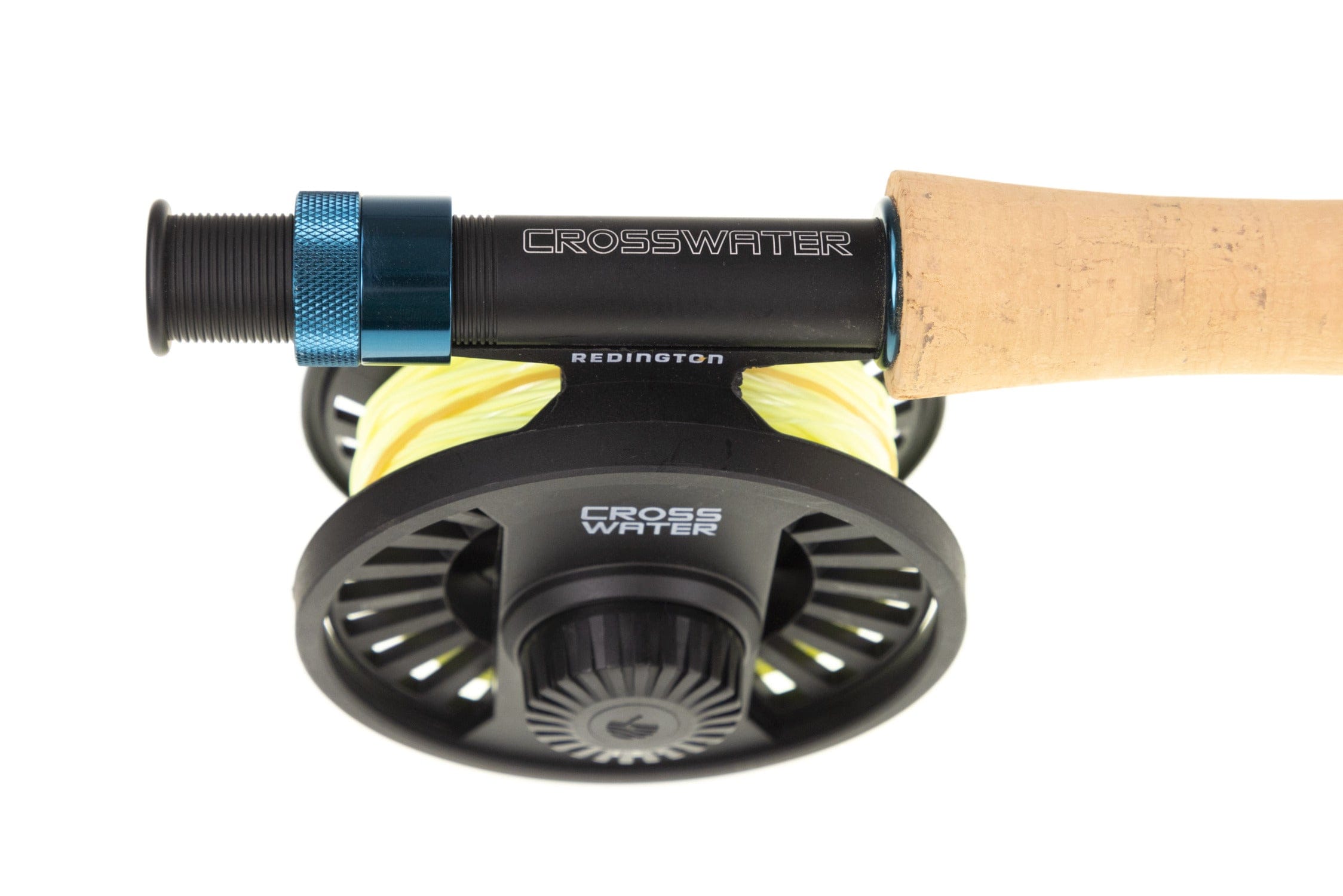 Redington Crosswater Fly Rod Outfit