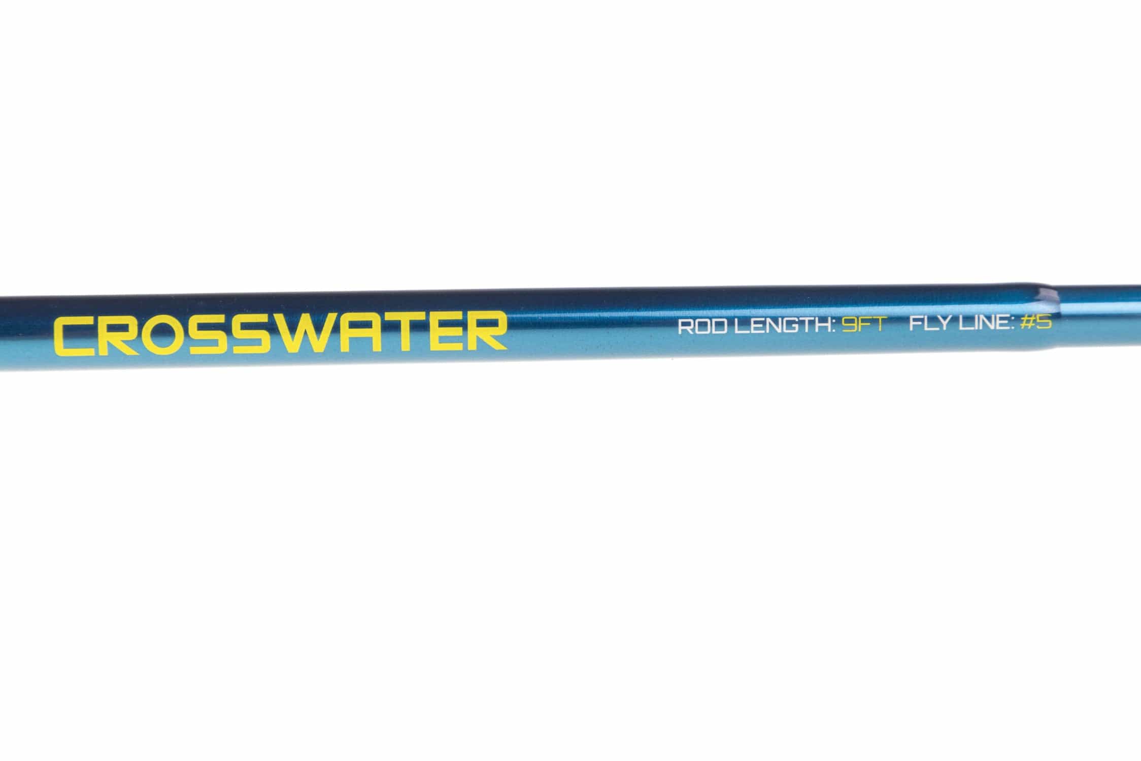 Redington Crosswater Fly Rod Outfit