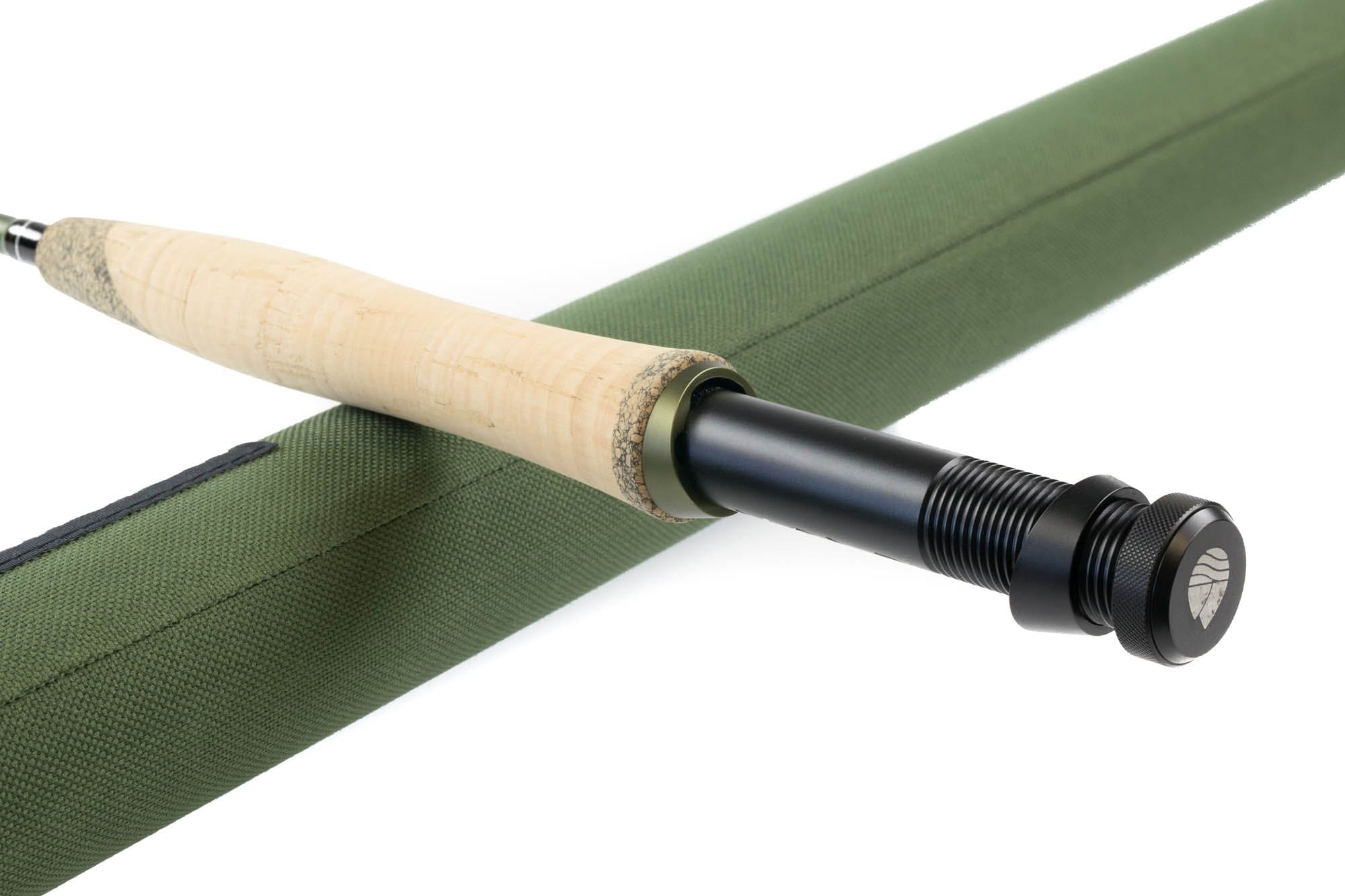 Redington Crux Fly Rod