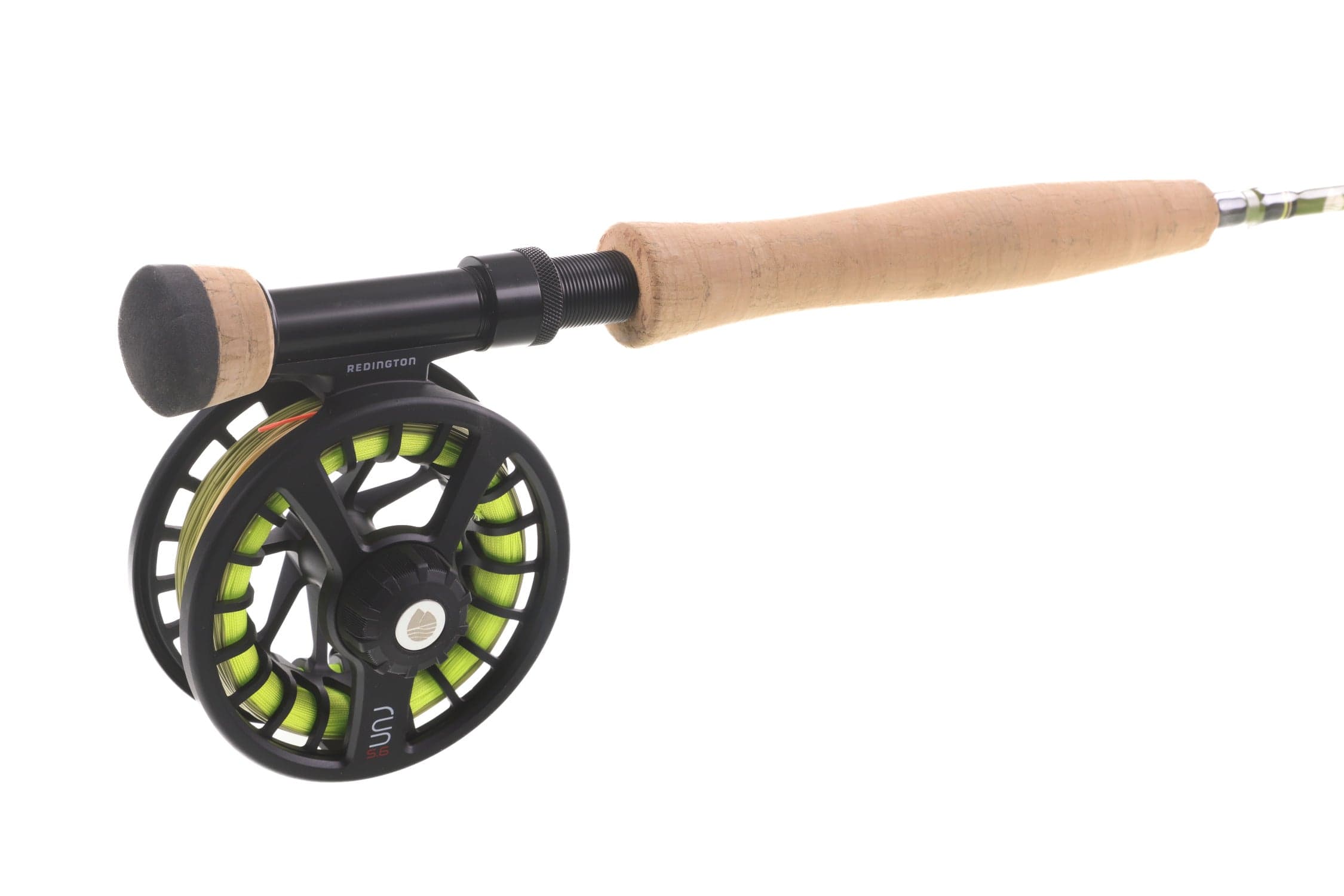 Redington Euro Nymph Field Kit Fly Rod Outfit