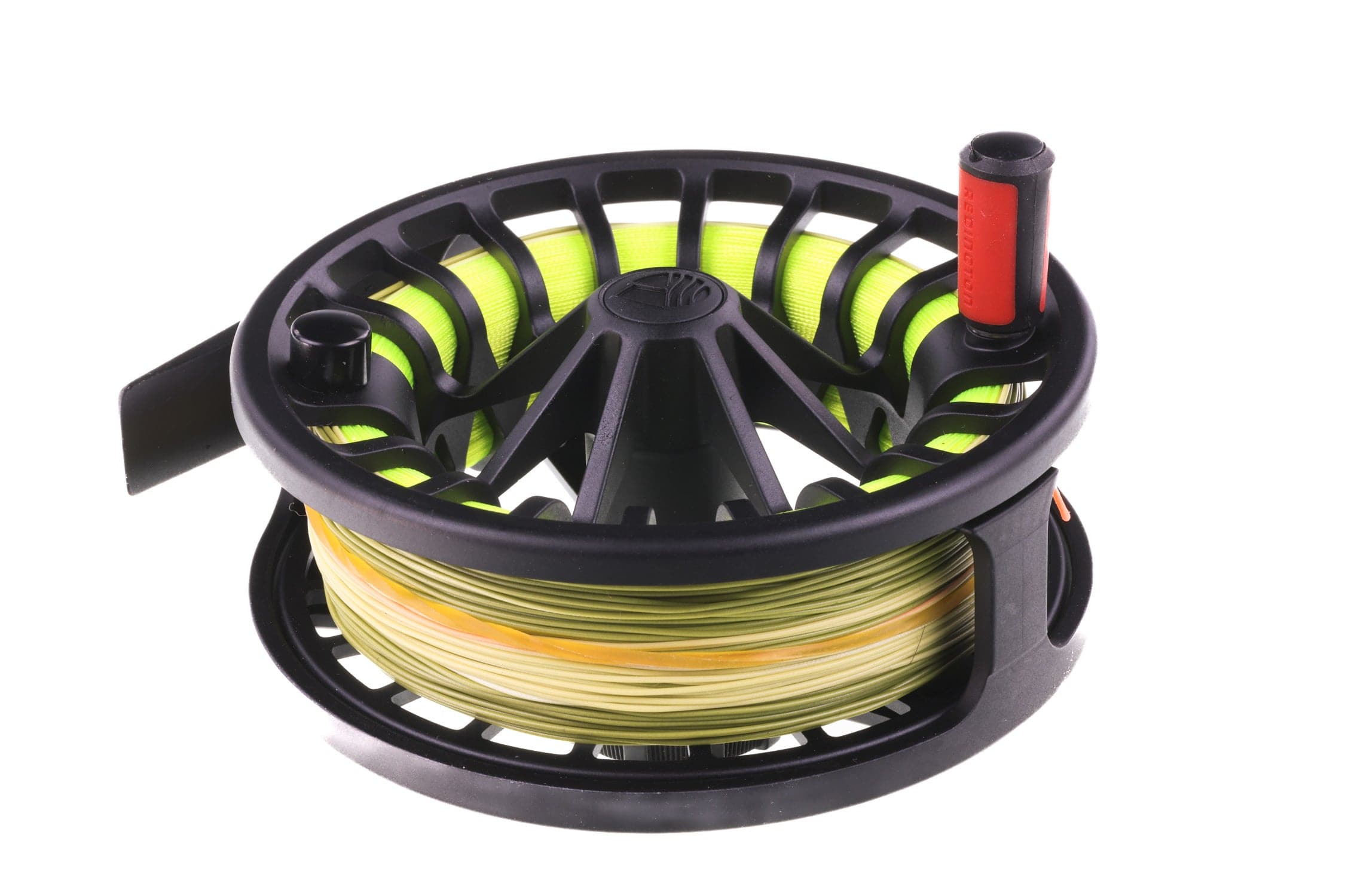 Redington Euro Nymph Field Kit Fly Rod Outfit