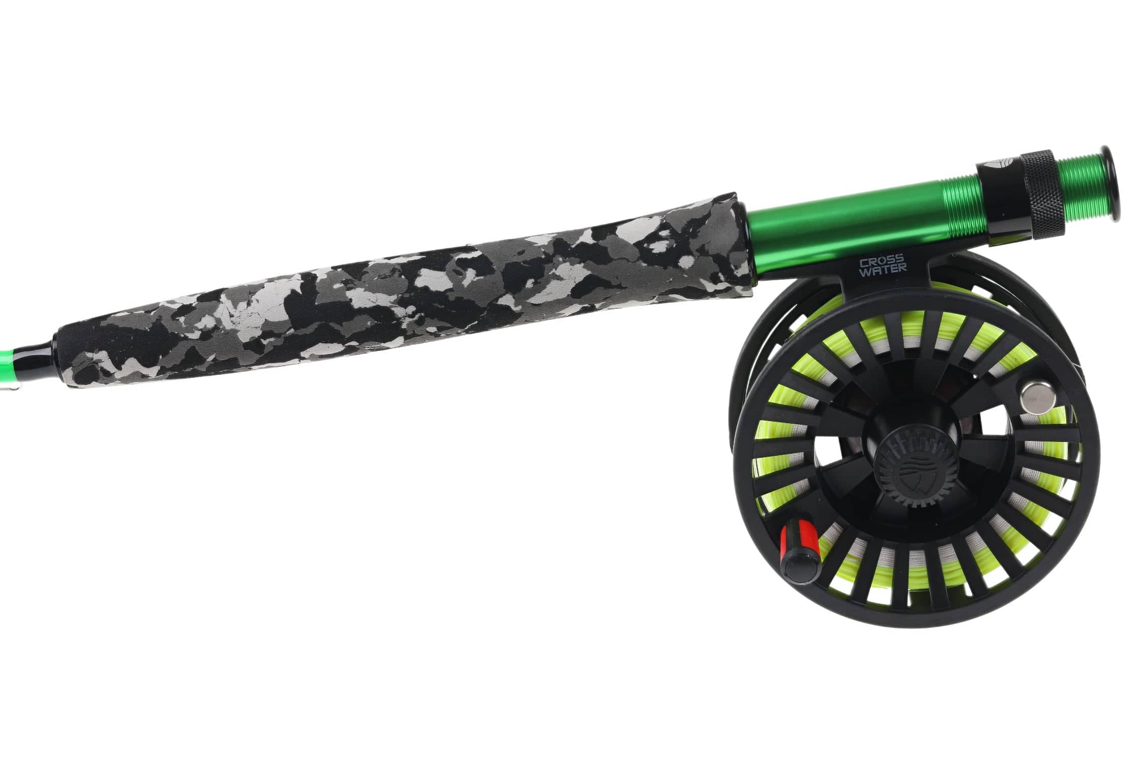 Redington Minnow Fly Rod Outfit