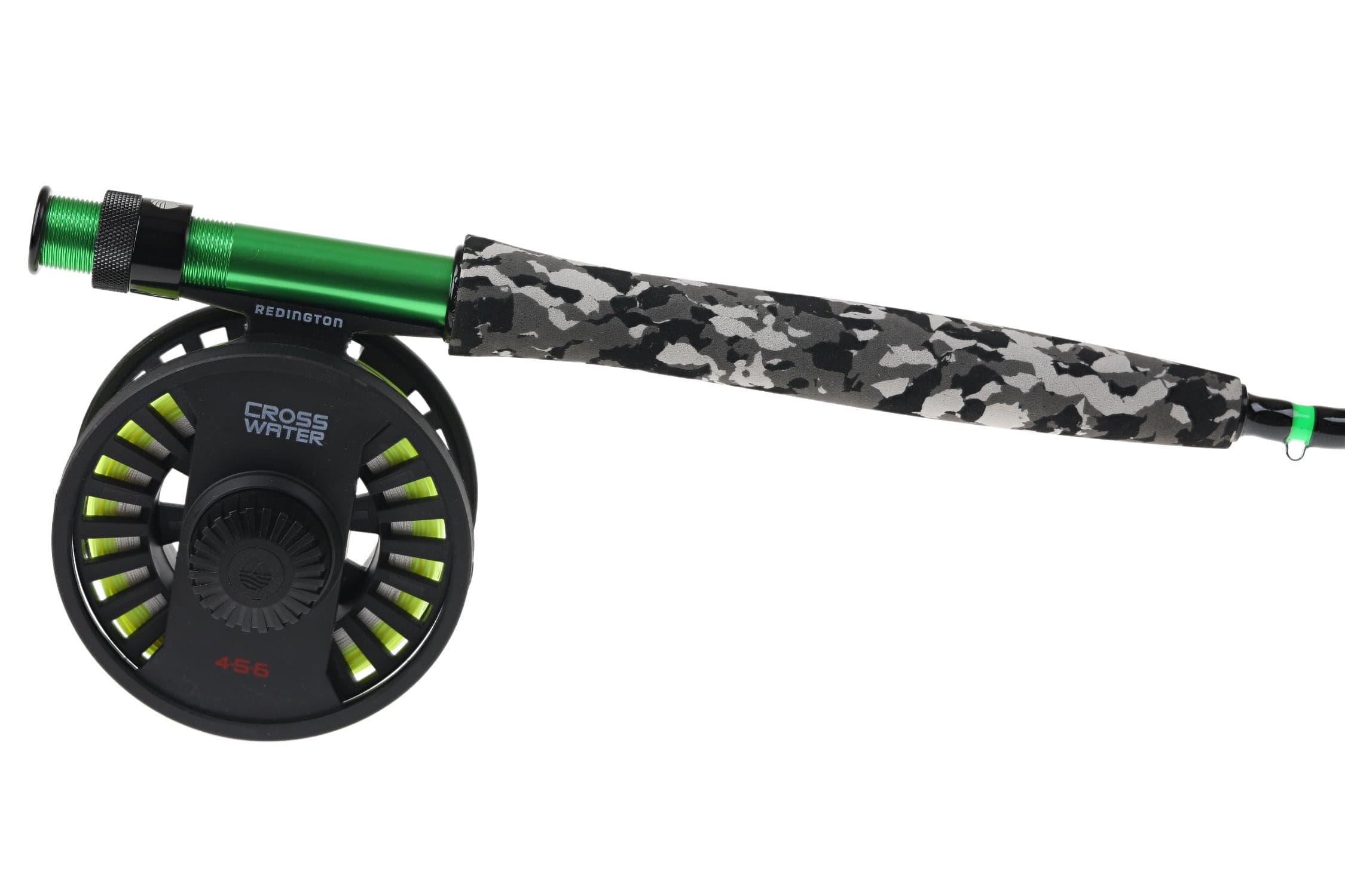 Redington Minnow Fly Rod Outfit
