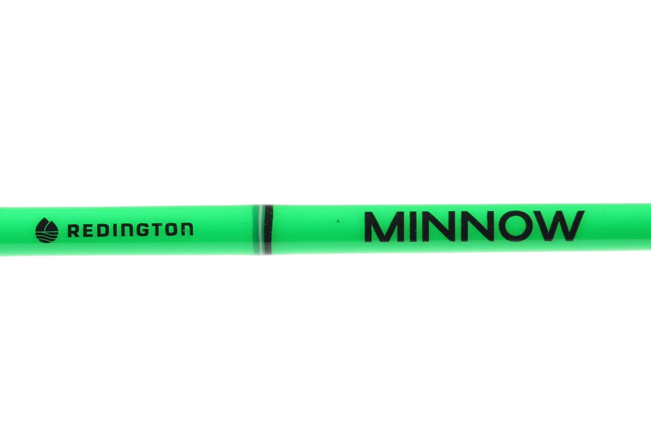 Redington Minnow Fly Rod Outfit