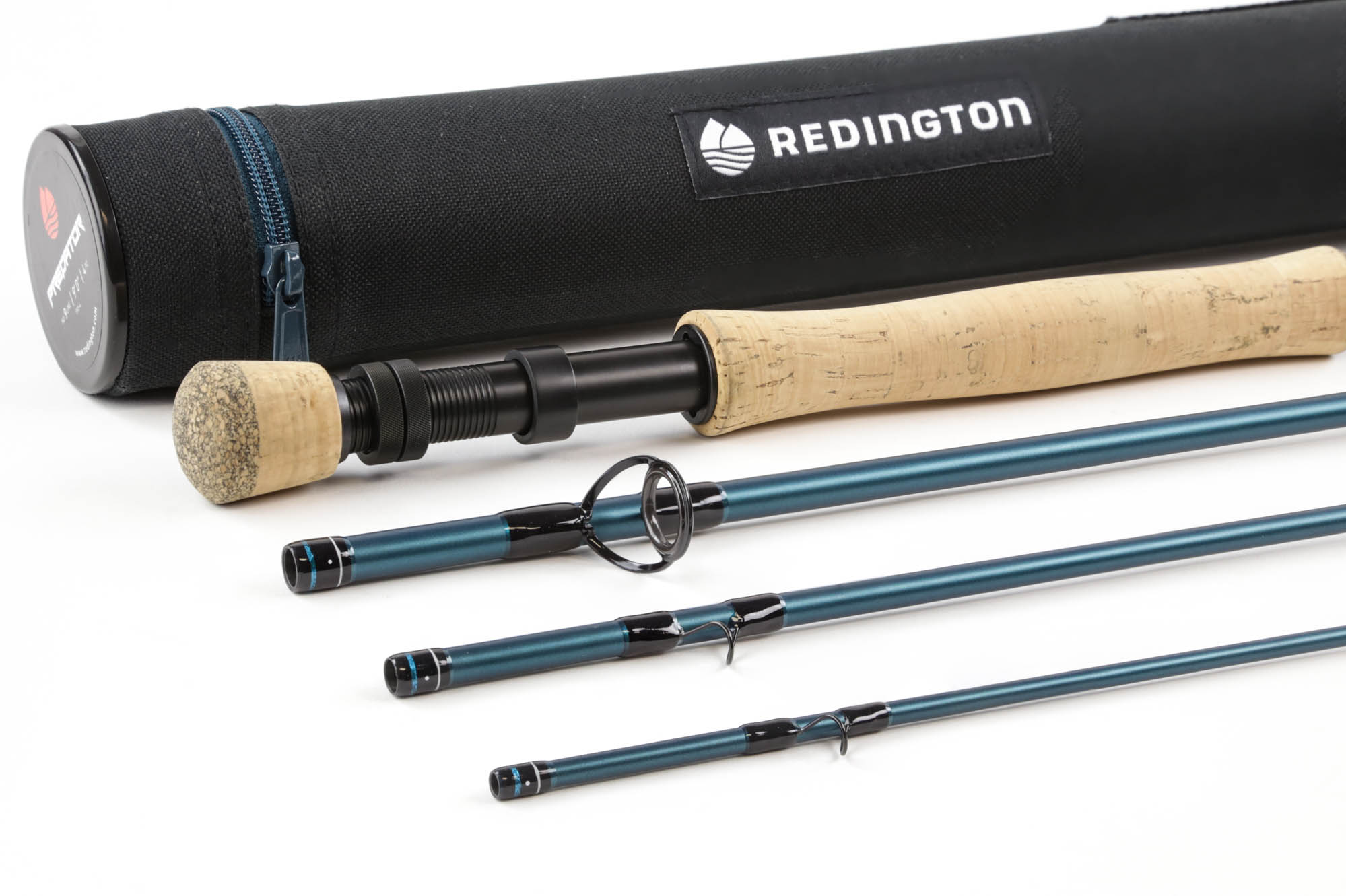 Redington Predator Fly Rod | Trident Fly Fishing