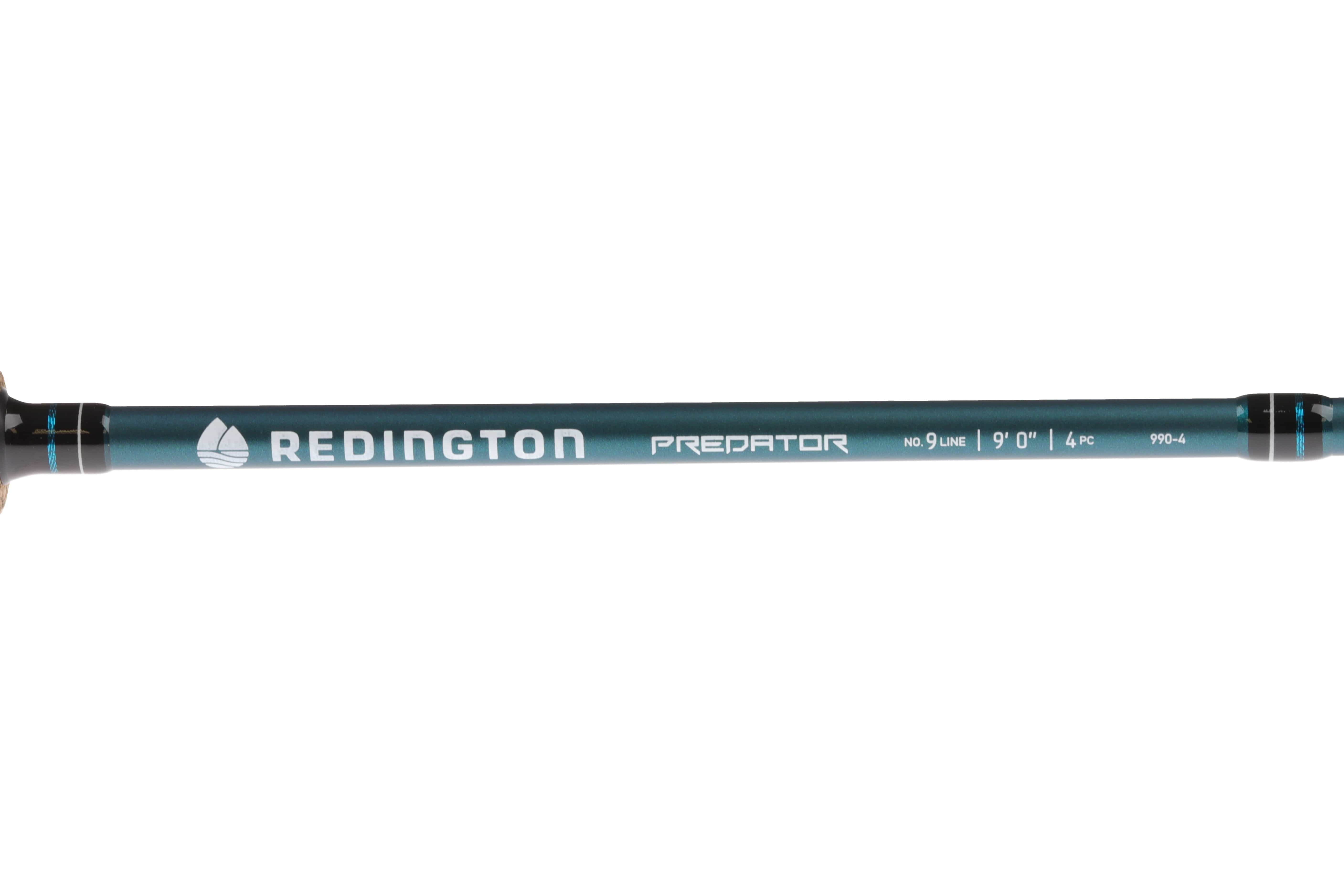 Redington Predator Fly Rod
