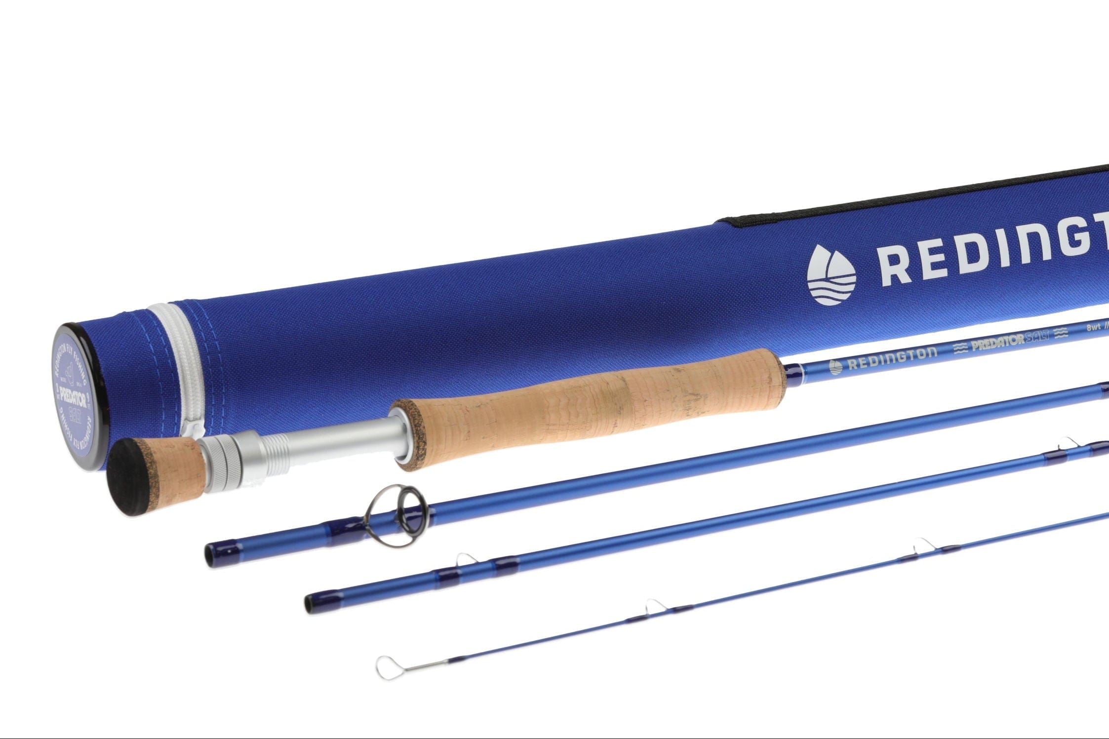 Redington Predator Salt Fly Rod