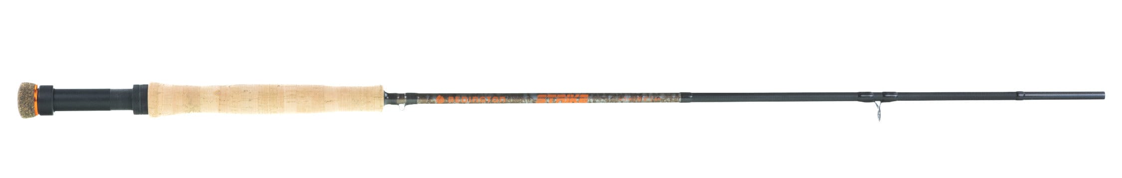 Redington Strike II Fly Rod