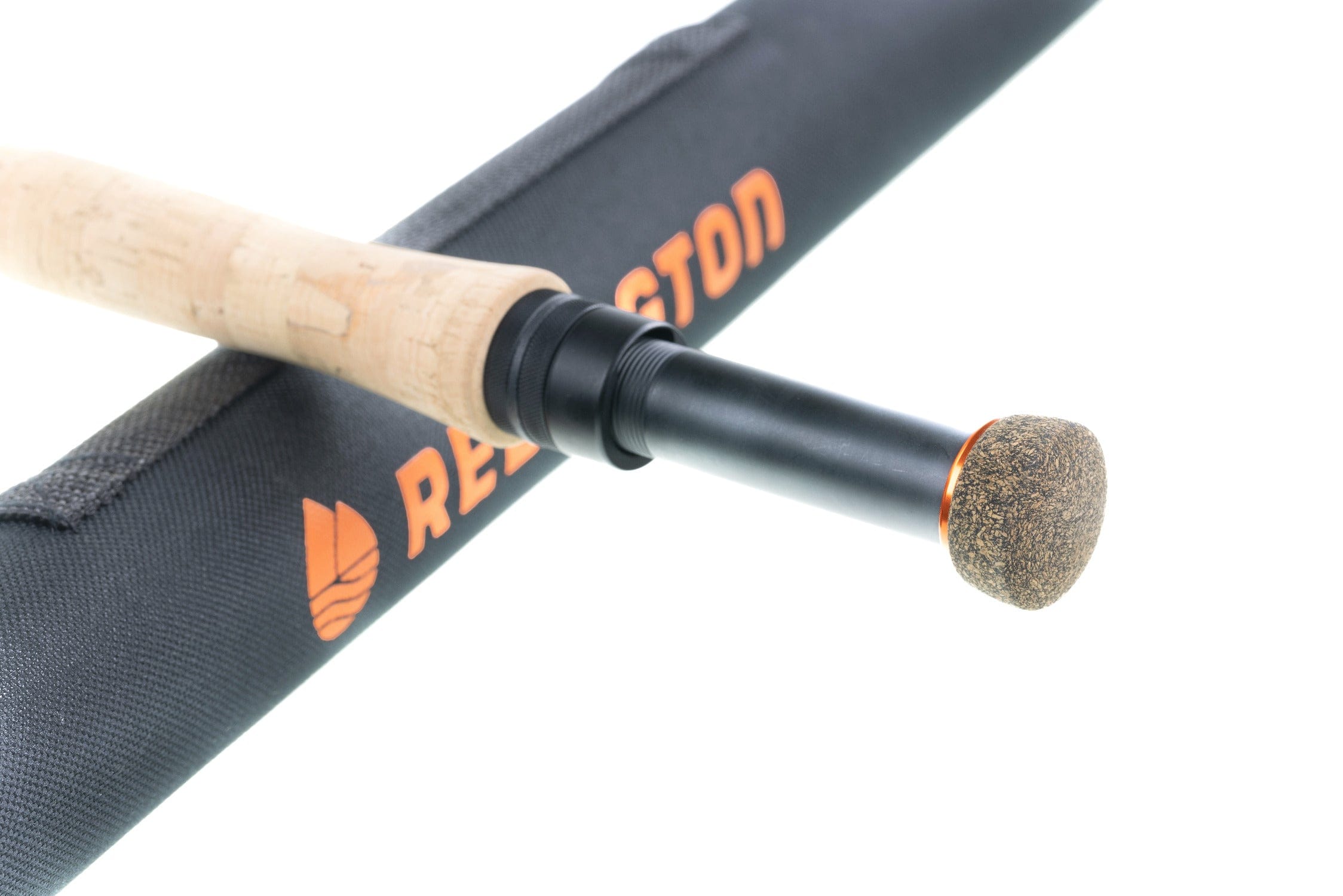 Redington Strike II Fly Rod