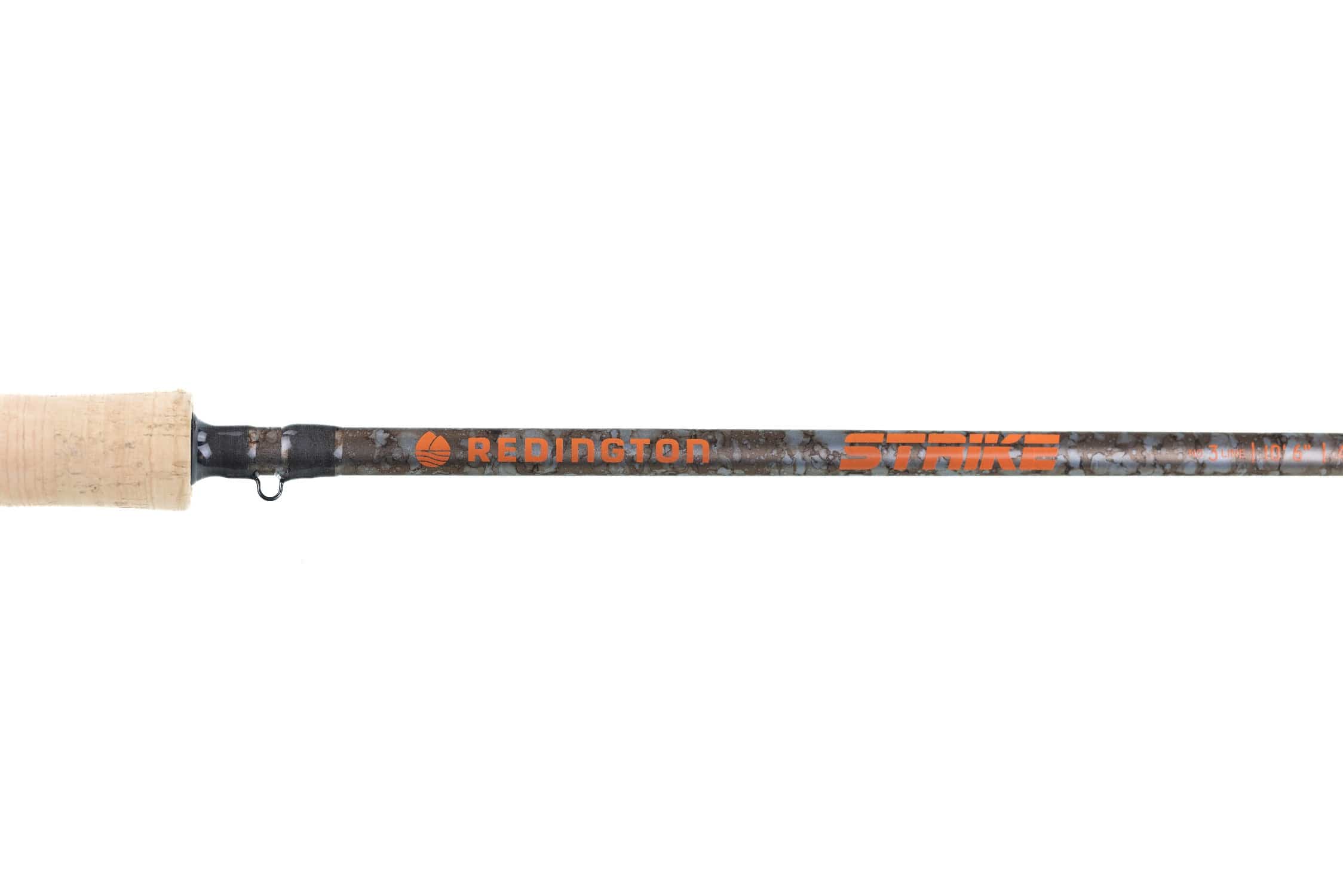 Redington Strike II Fly Rod