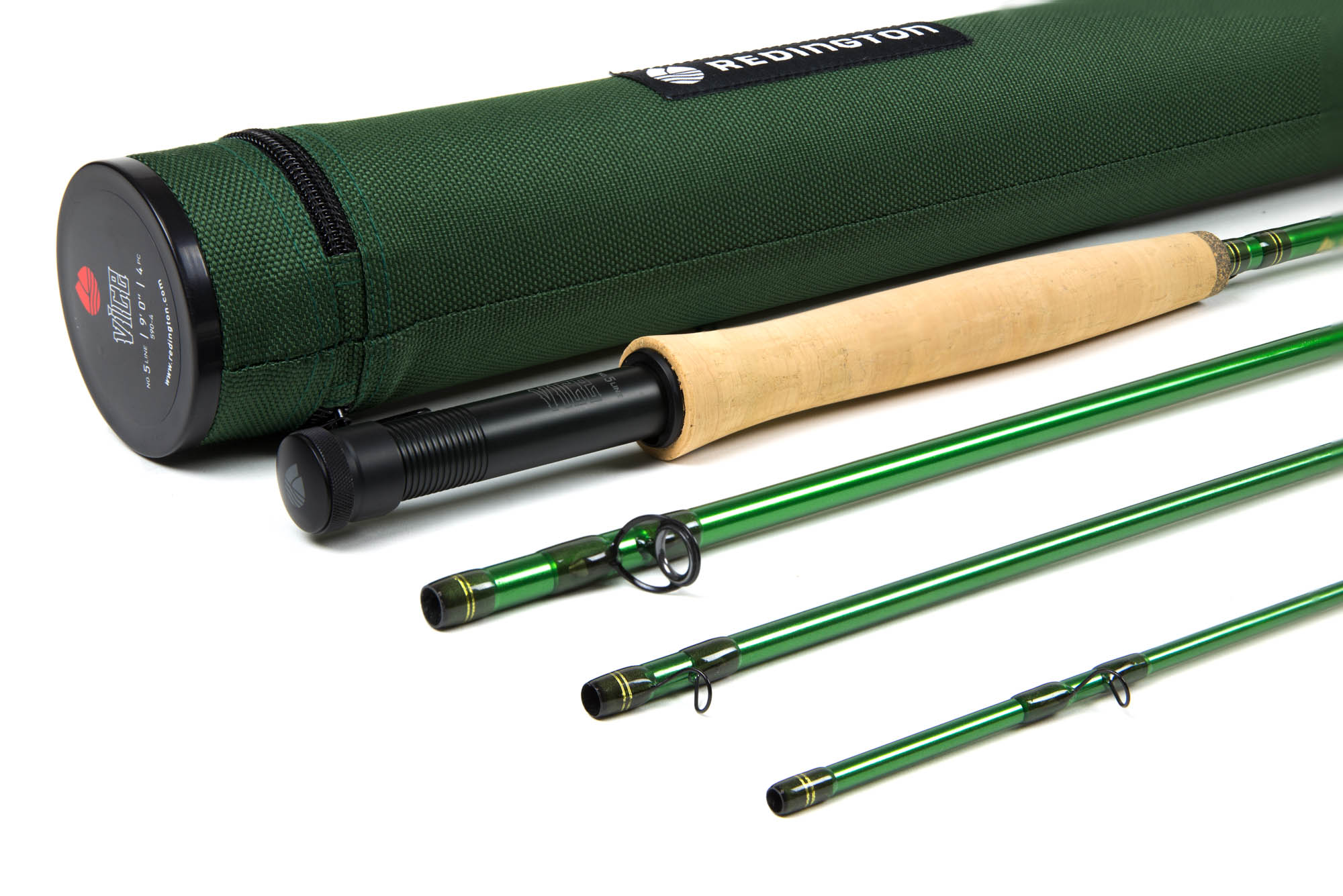 Redington Vice Fly Rod 6wt / 9'