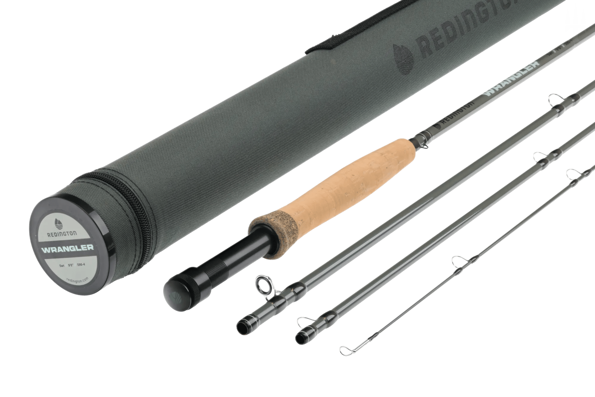 Redington Wrangler Fly Rod | Trident Fly Fishing
