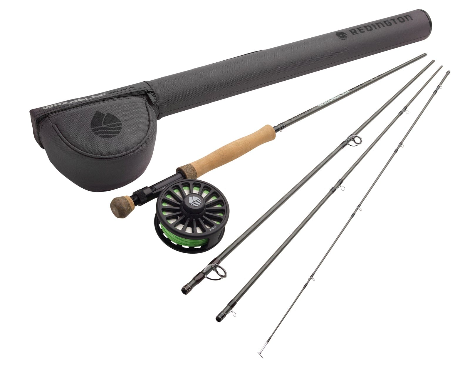 Redington Wrangler Fly Rod Kit