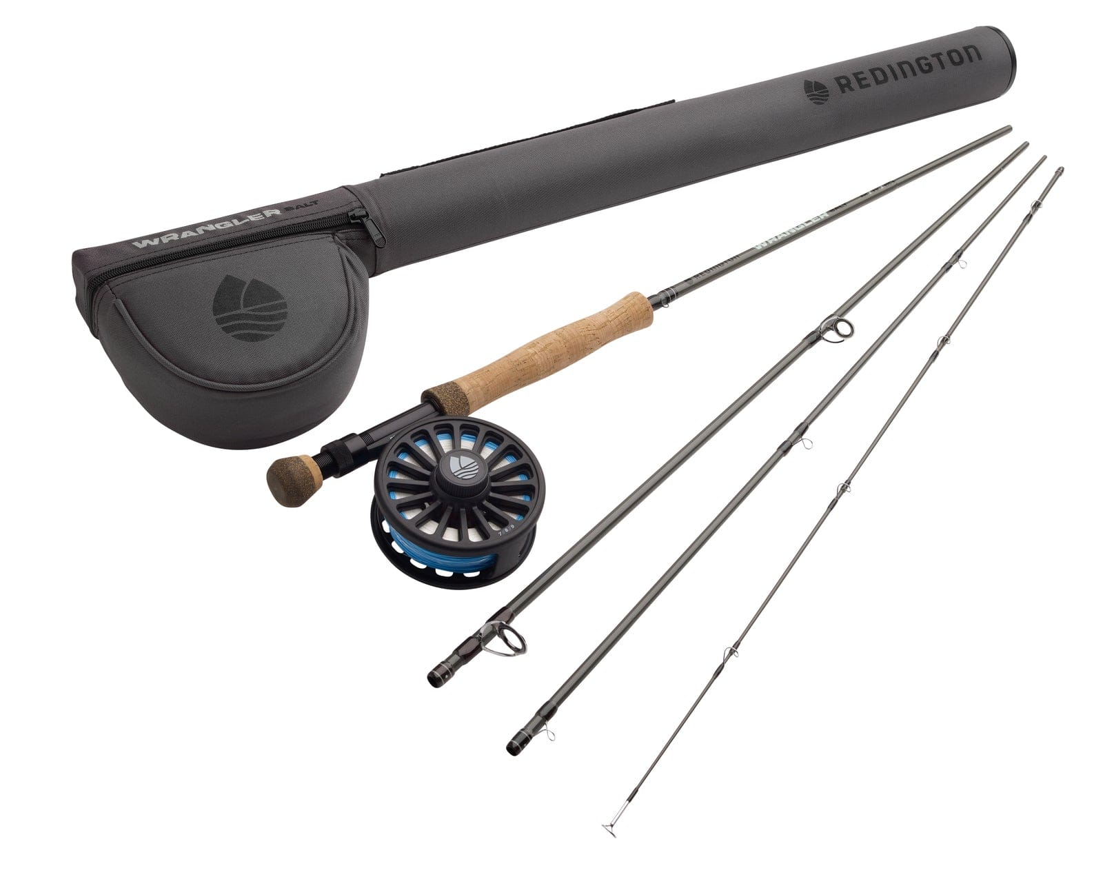 Redington Wrangler Fly Rod Kit