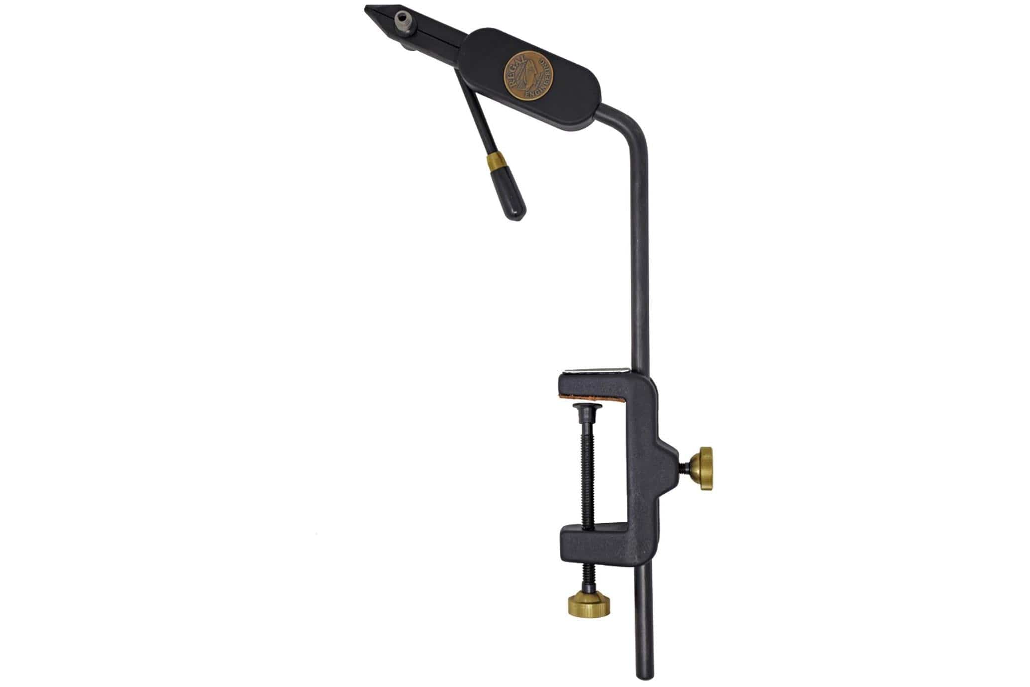 Regal INEX Fly Tying Vise