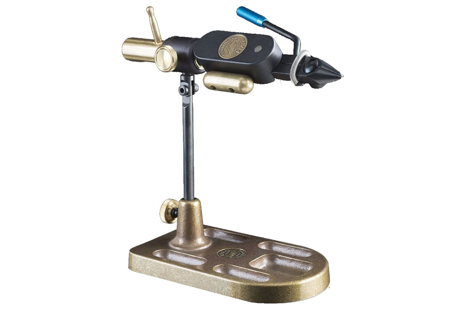 Regal Revolution Fly Tying Vise