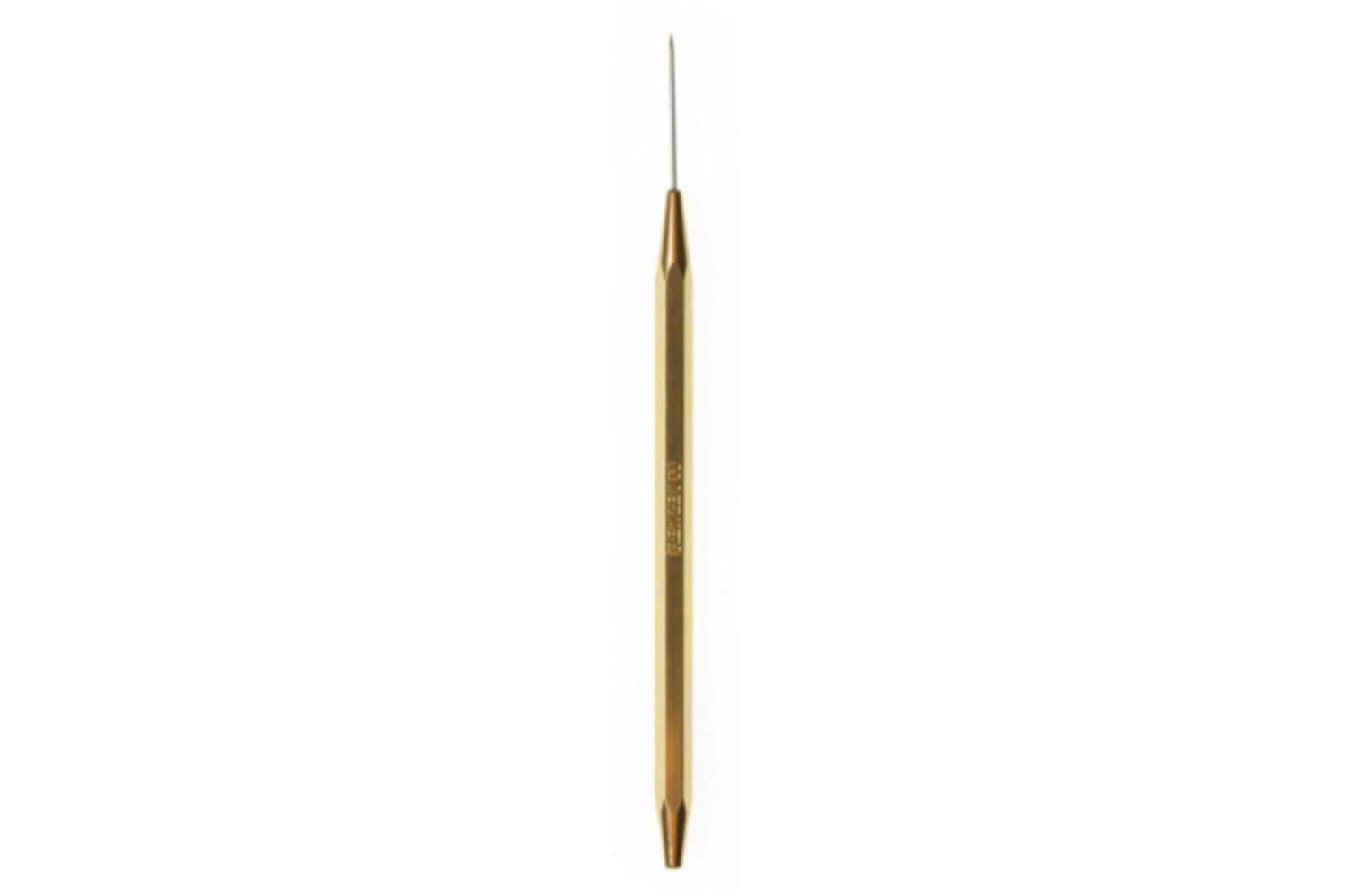 Renzetti Dubbing Needle With Half Hitch