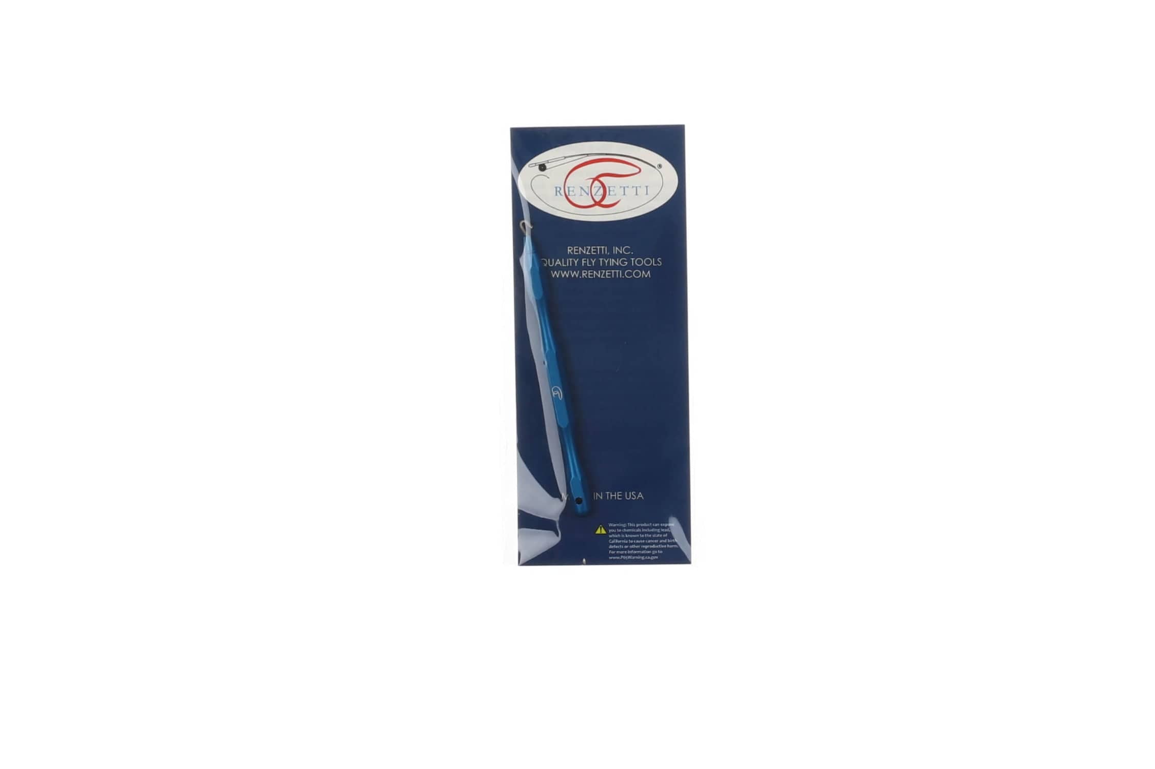 Renzetti R-Evolution Dubbing Twister