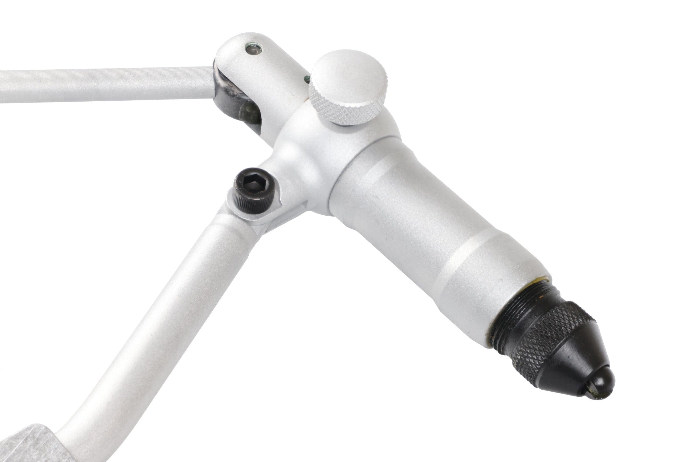 Renzetti Apprentise C-Clamp Rotary Fly Tying Vise