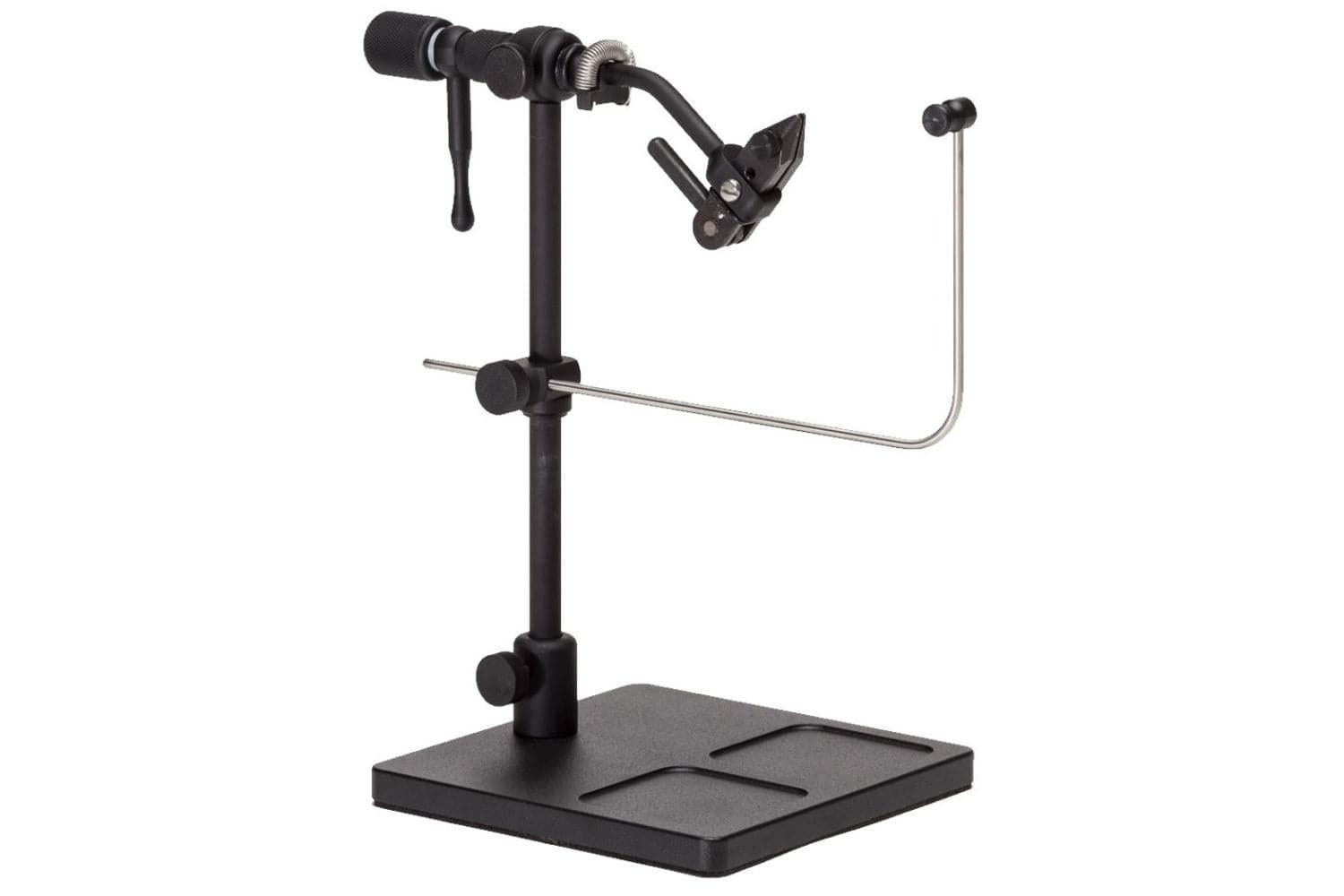Renzetti Saltwater Traveler 2200 Series Fly Tying Vise