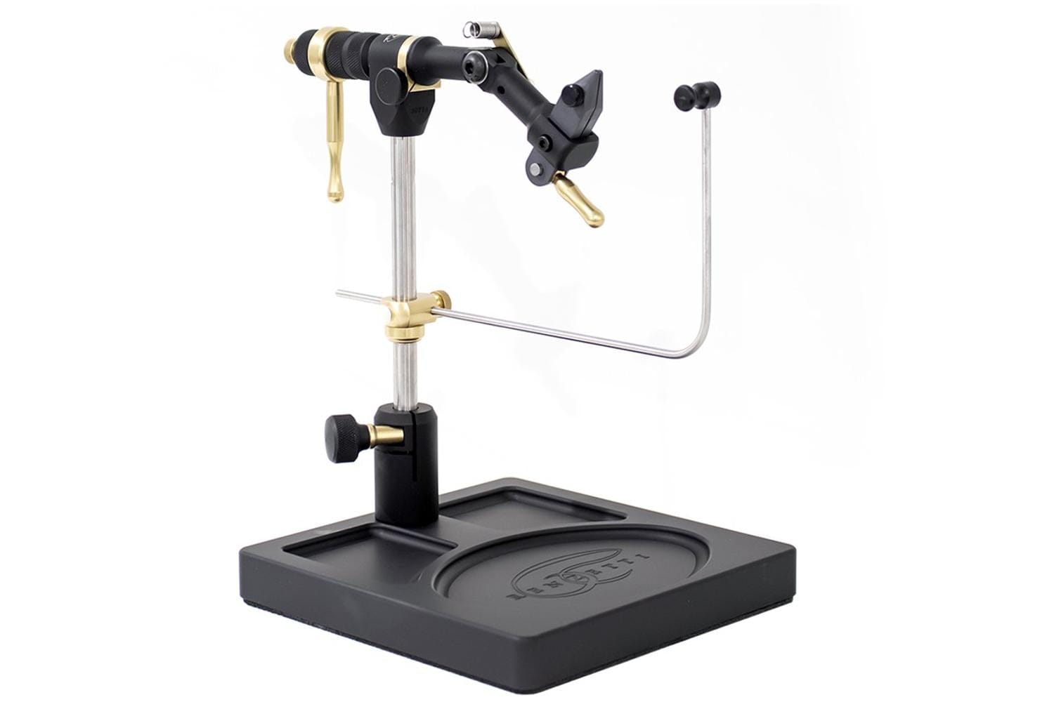 Renzetti Special Edition Master Fly Tying Vise