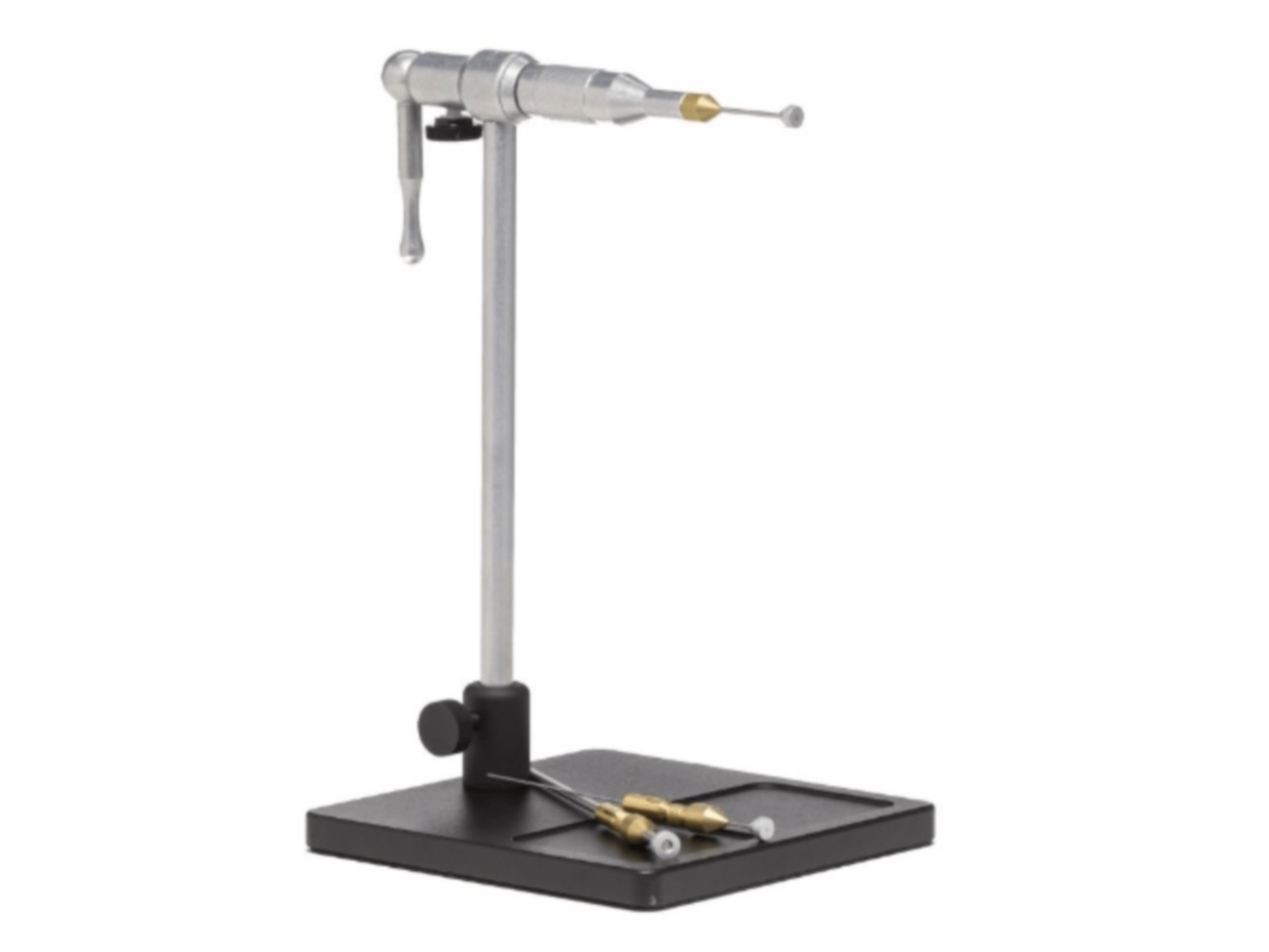 Renzetti Tube Fly Vise Set