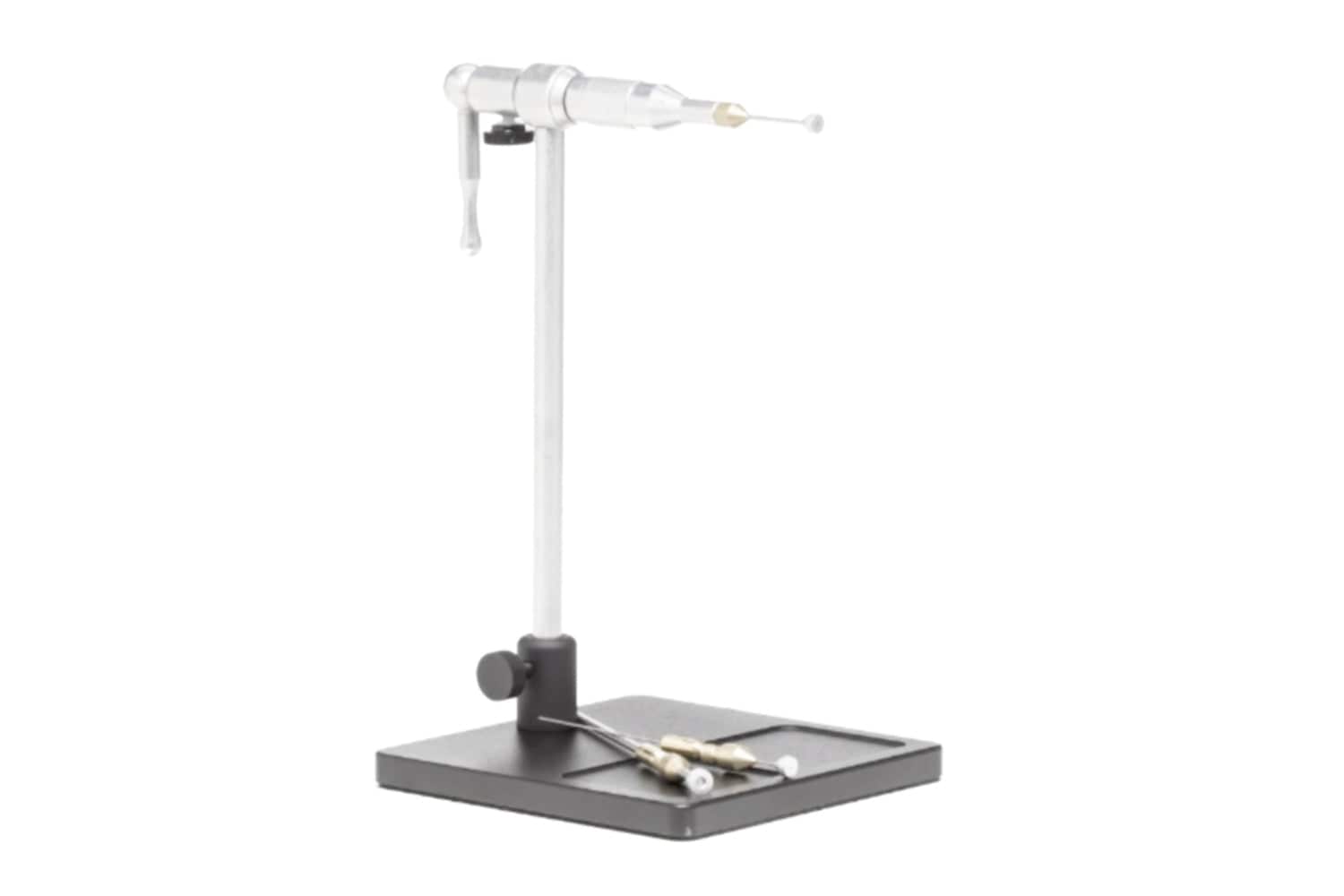 Renzetti Tube Fly Vise Set
