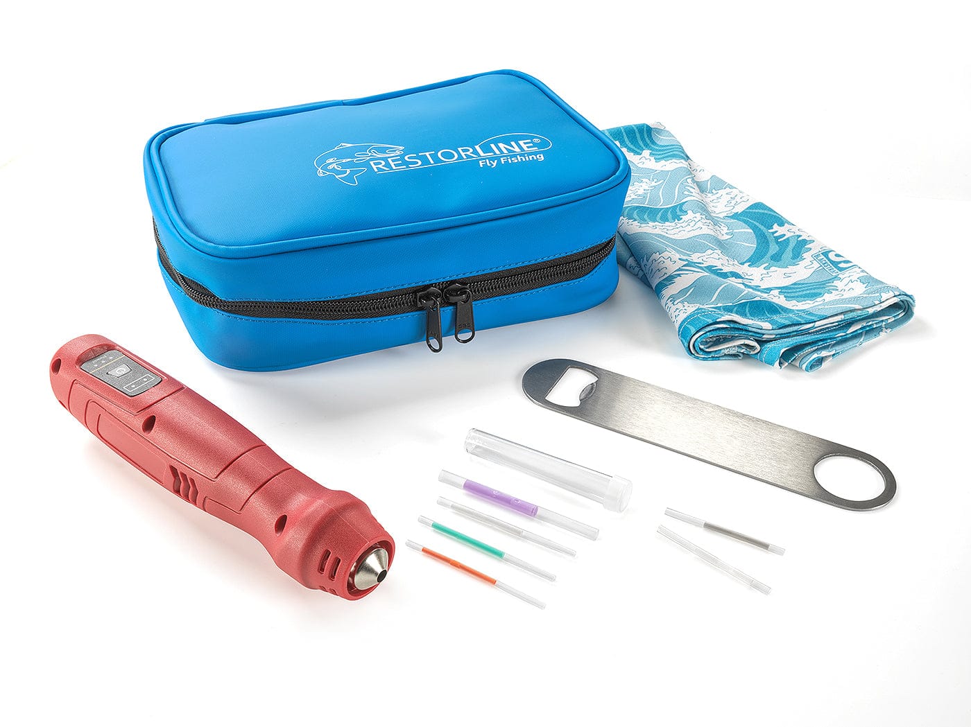 Restorline Off-The-Grid Repair Kit