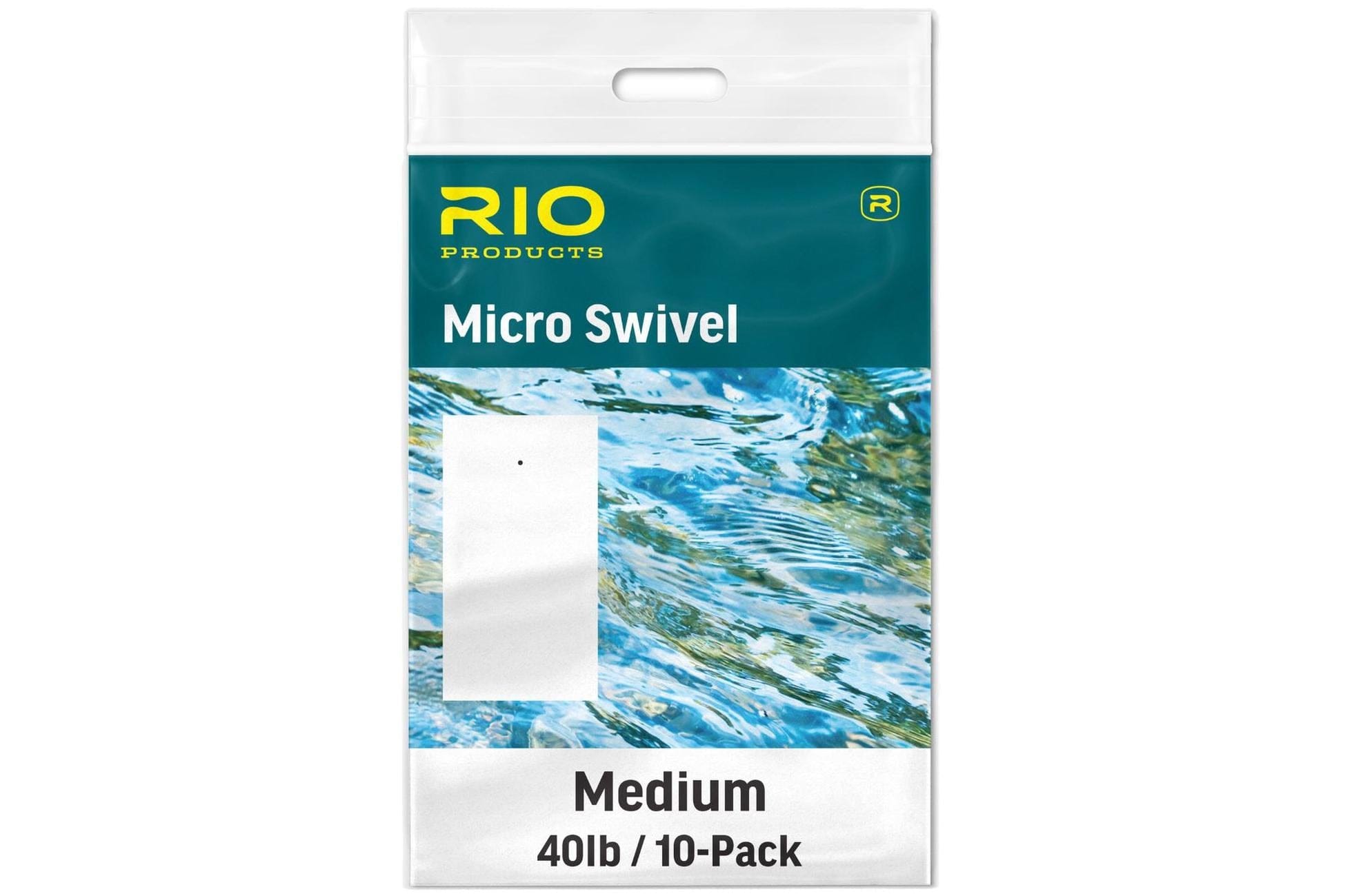 Rio Micro Swivel