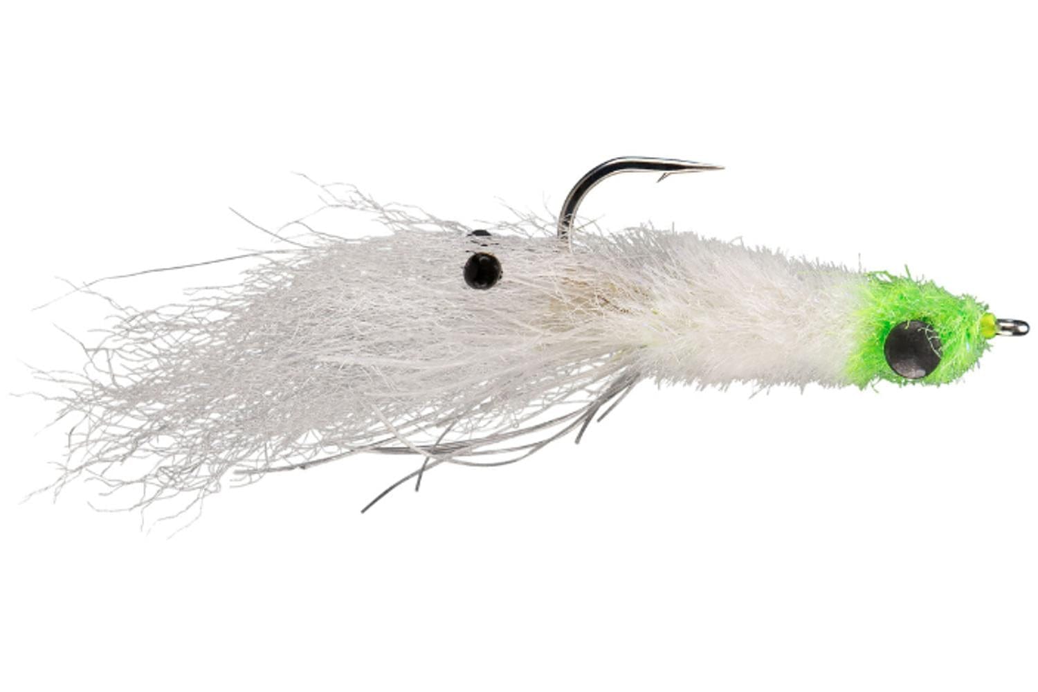 Boyle's Gulpin Shrimp Fly