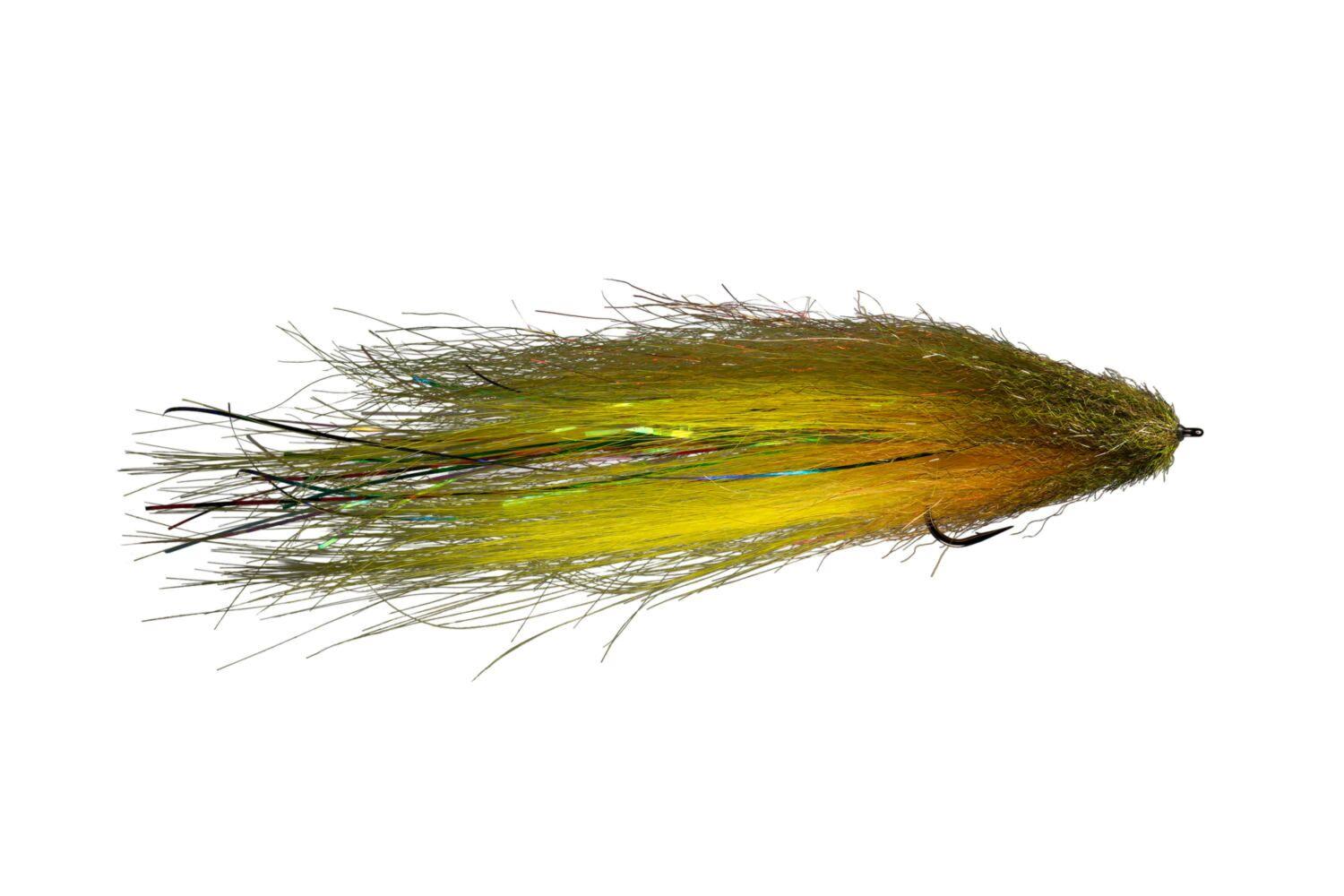 Brammer's Imposter Fly