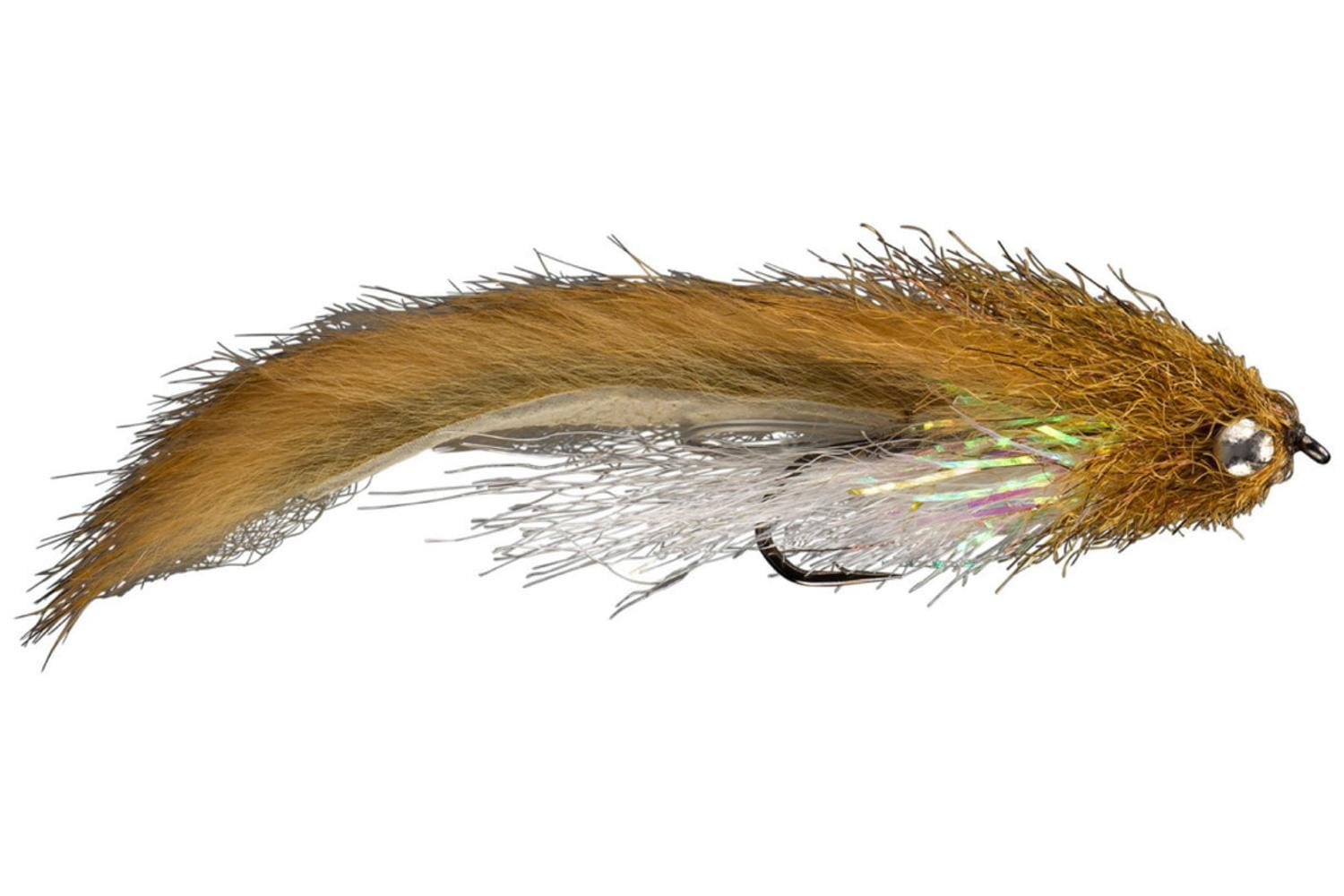 Brammer Seasoned Geezer Fly
