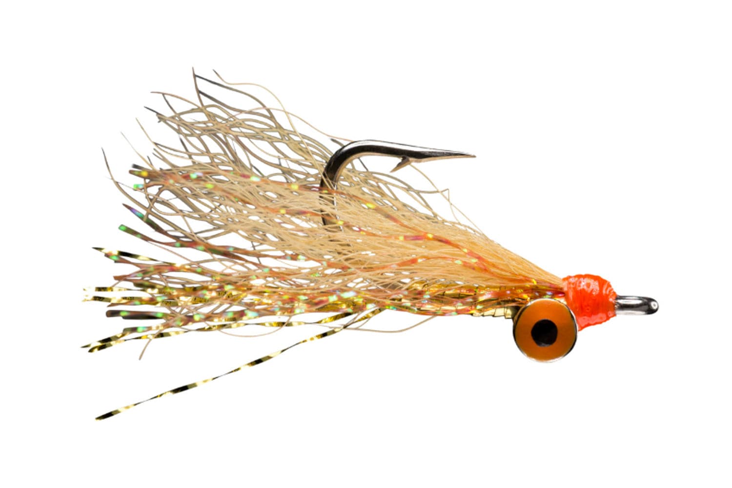 christmas fishing lure Christmas Island Special Fly