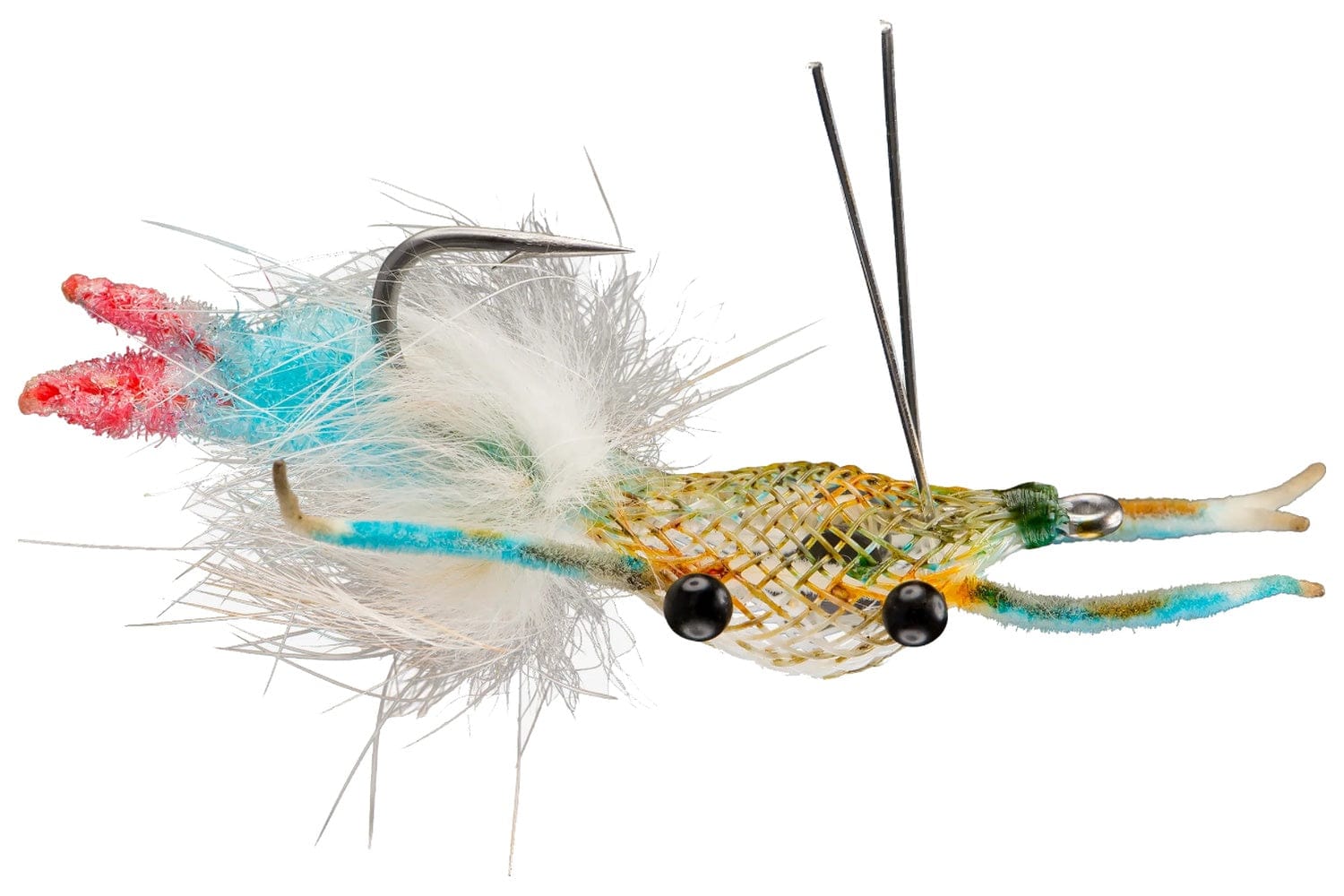 Fiddler On The Reef Fly