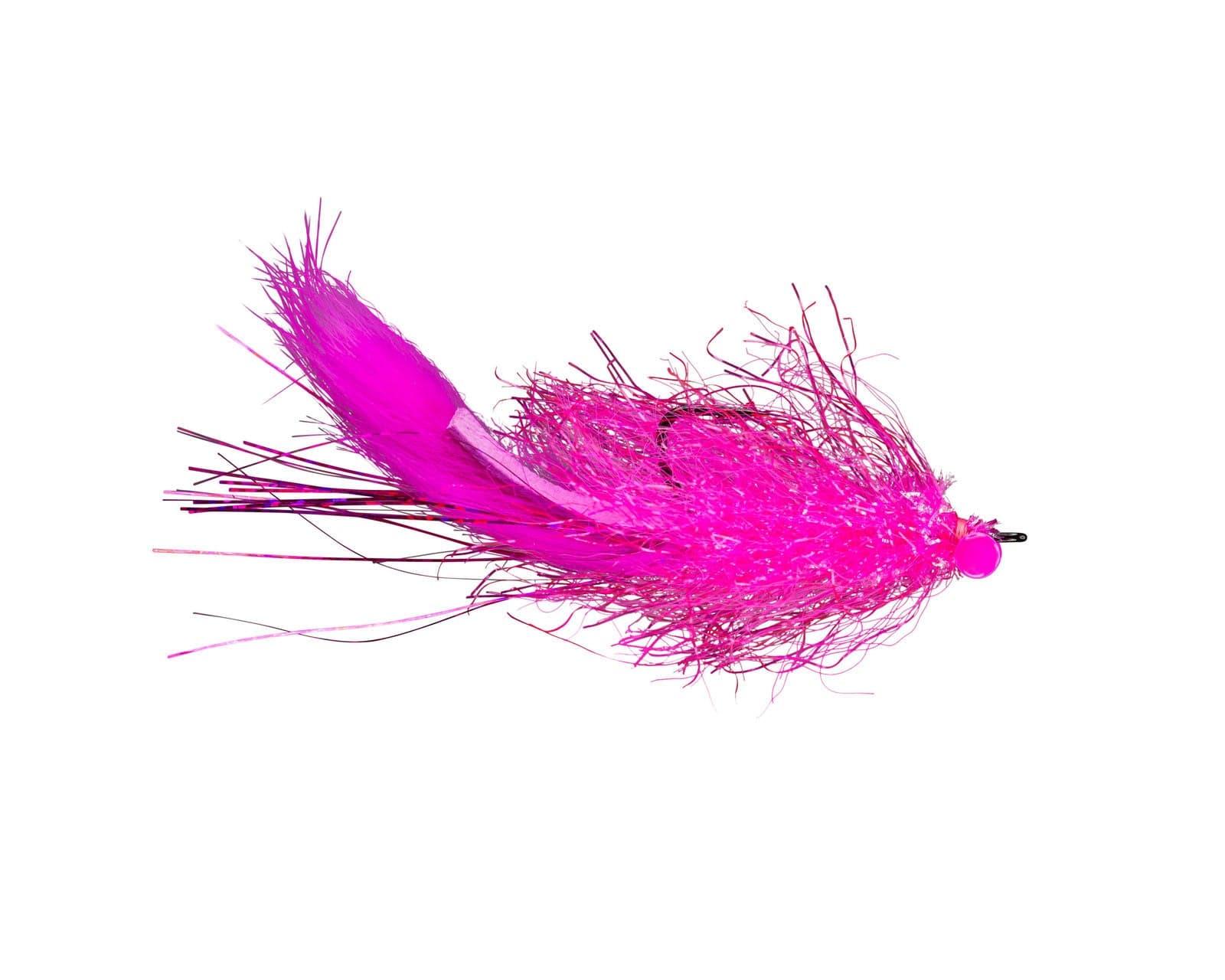 Rio Alaska Salmon Fly Selection